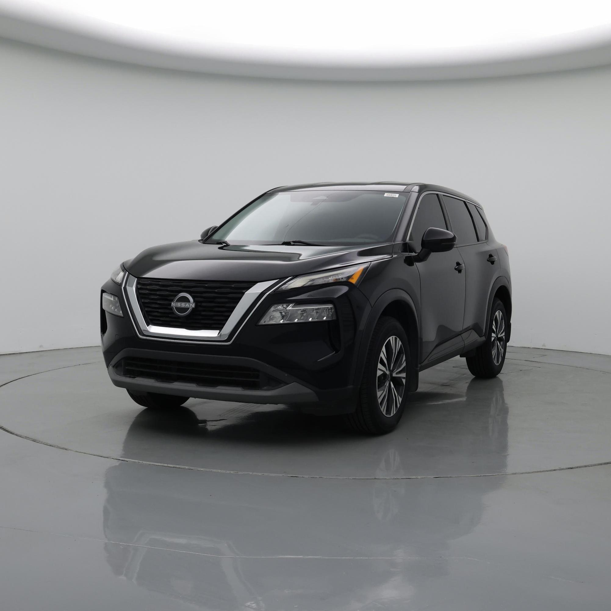 Thumbnail: 2022 Nissan Rogue - 4