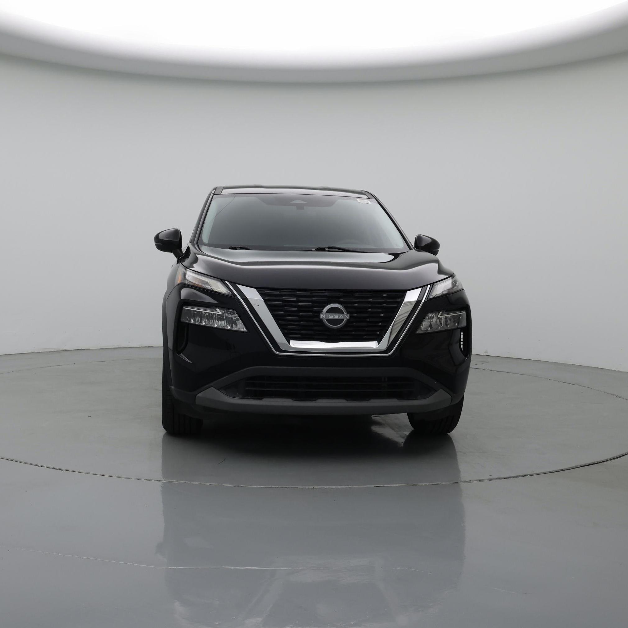Thumbnail: 2022 Nissan Rogue - 5