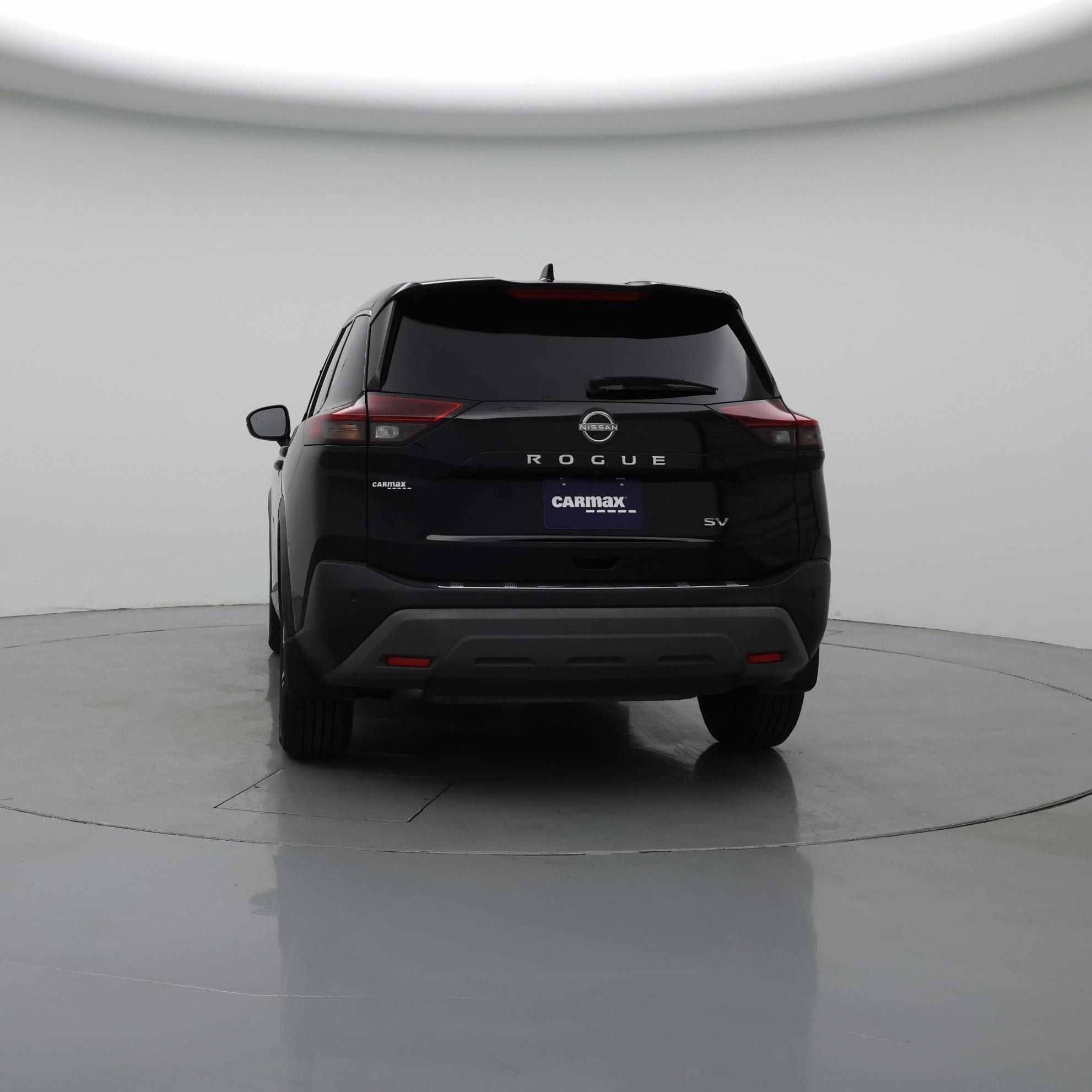 Thumbnail: 2022 Nissan Rogue - 6