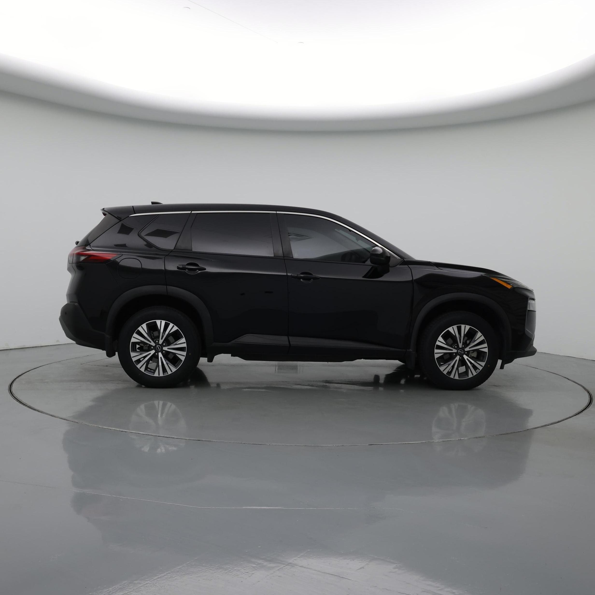 Thumbnail: 2022 Nissan Rogue - 7