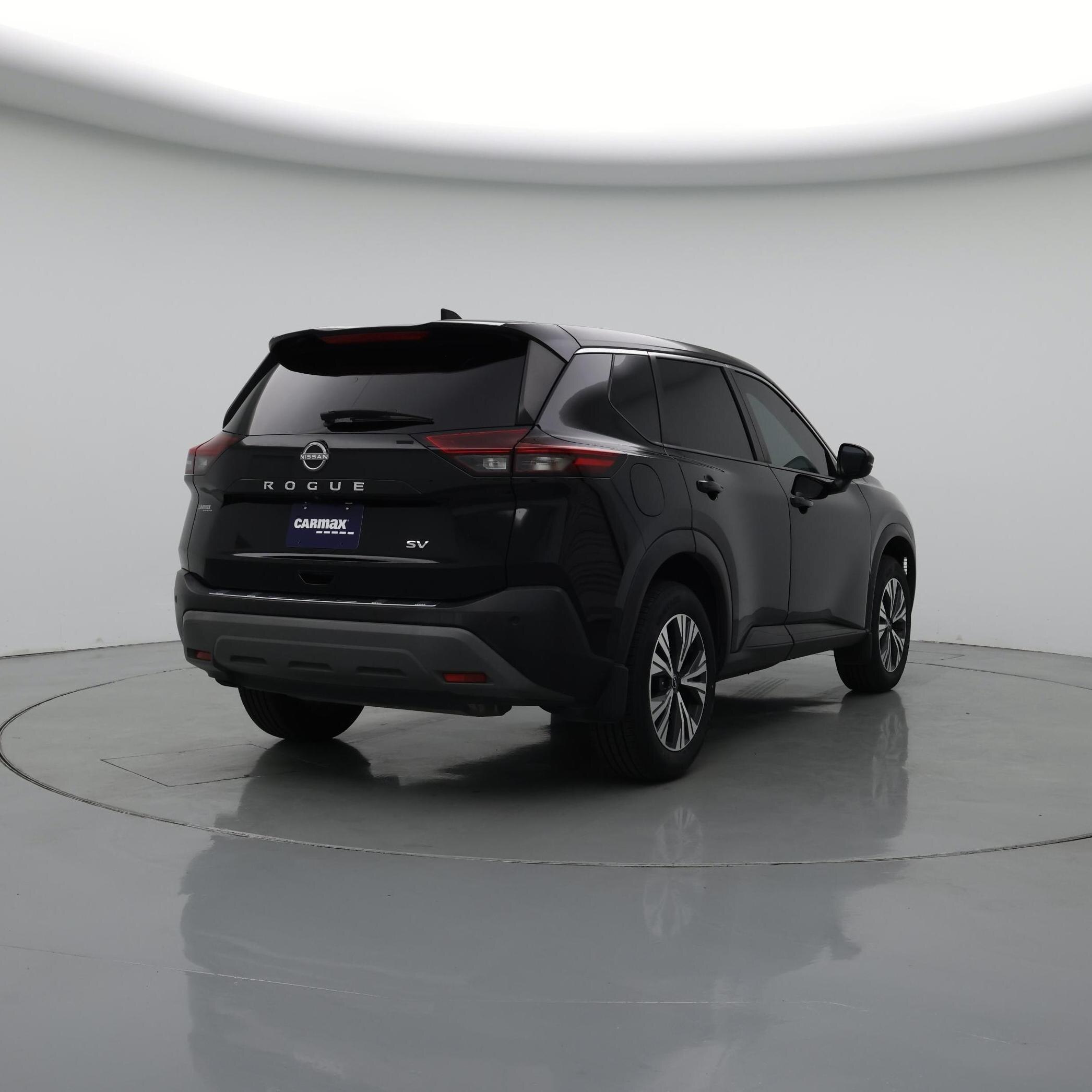 Thumbnail: 2022 Nissan Rogue - 8
