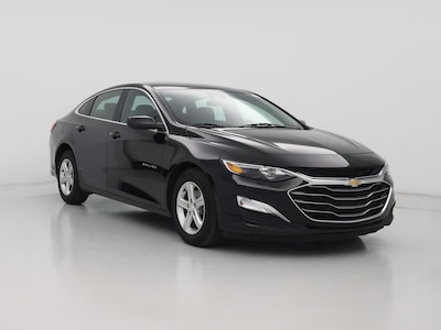 2024 Chevrolet Malibu LS