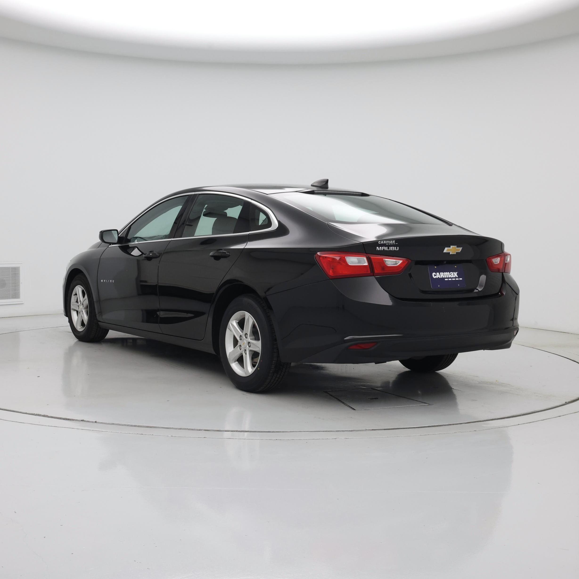 Thumbnail: 2024 Chevrolet Malibu - 2