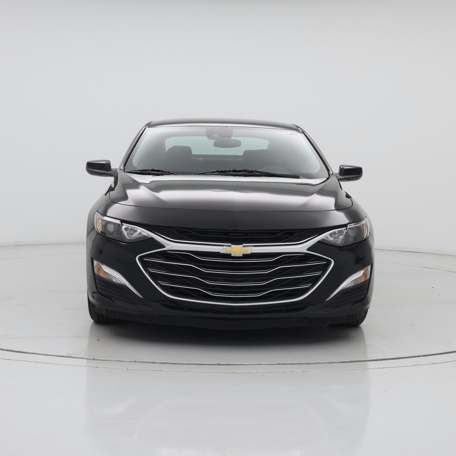 Thumbnail: 2024 Chevrolet Malibu - 5