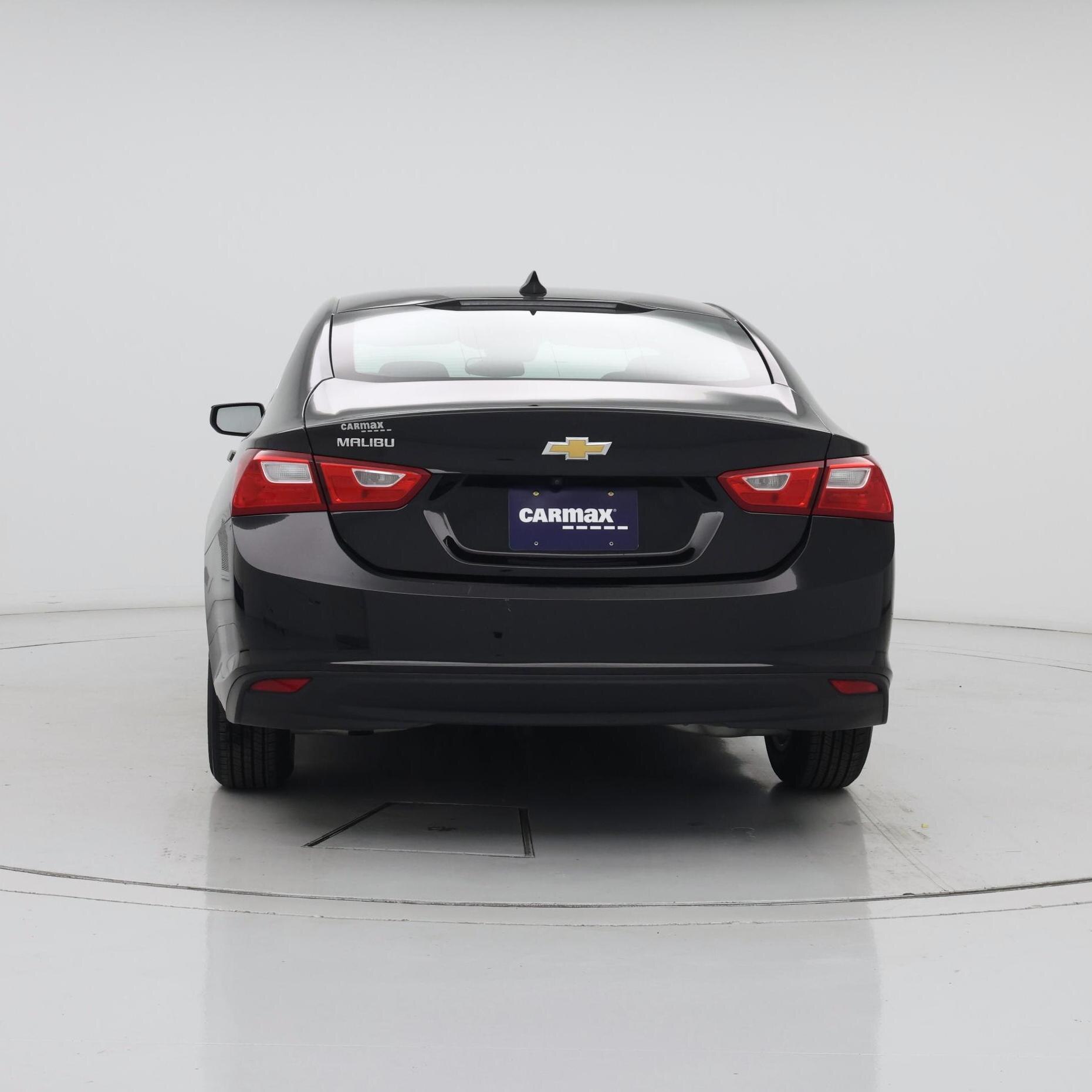 Thumbnail: 2024 Chevrolet Malibu - 6