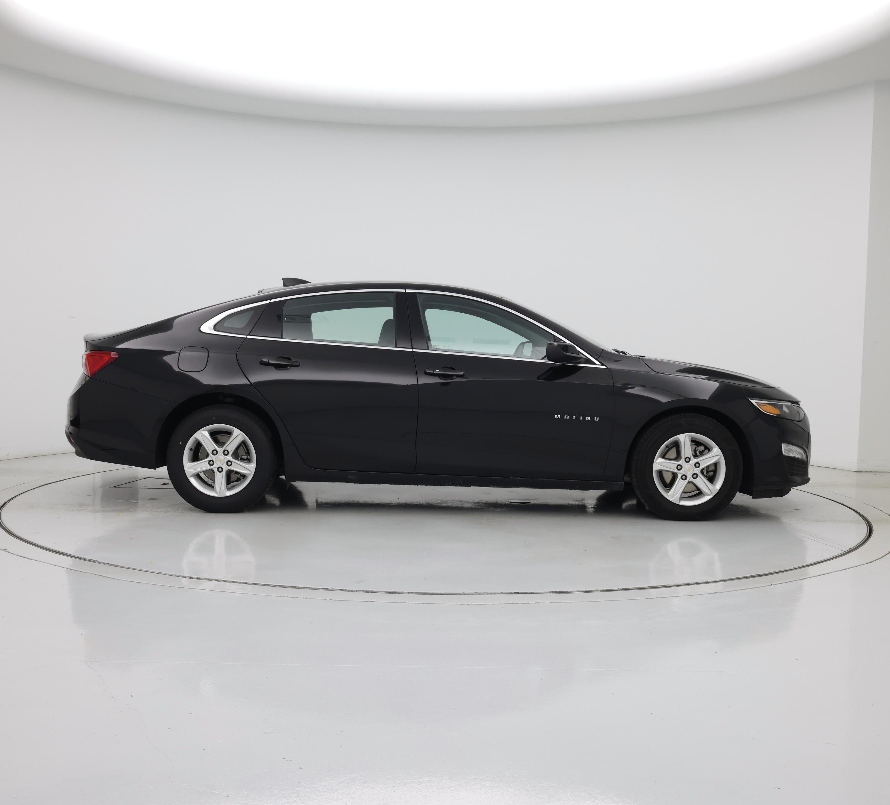 Thumbnail: 2024 Chevrolet Malibu - 7