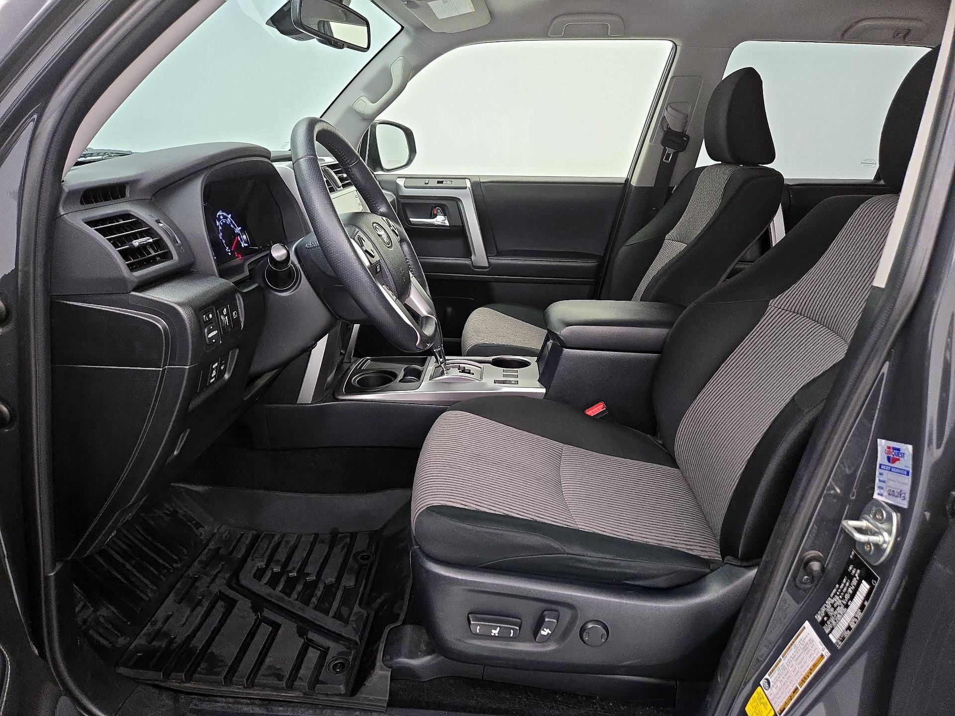 Thumbnail: 2024 Toyota 4Runner - 11