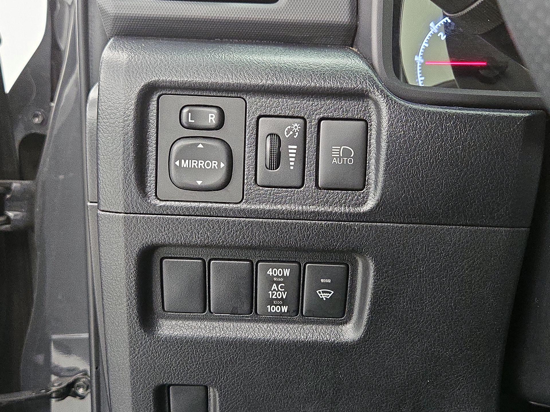 Thumbnail: 2024 Toyota 4Runner - 13