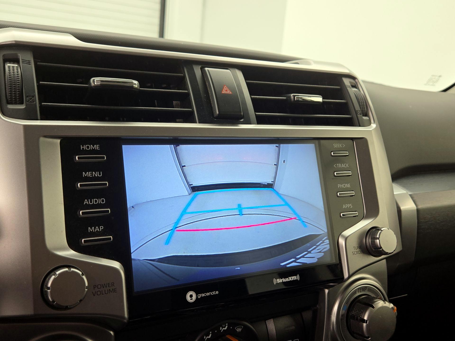 Thumbnail: 2024 Toyota 4Runner - 14