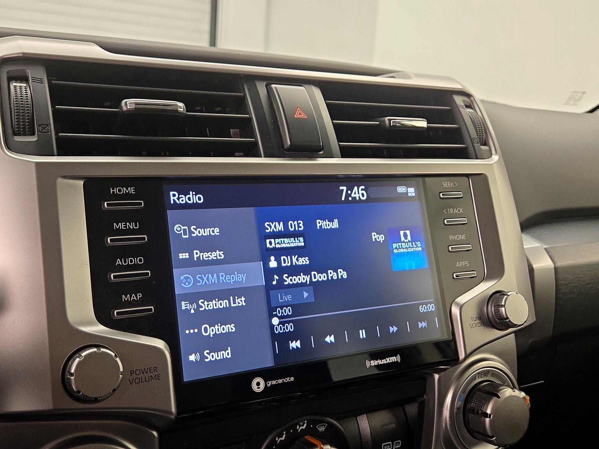 Thumbnail: 2024 Toyota 4Runner - 15