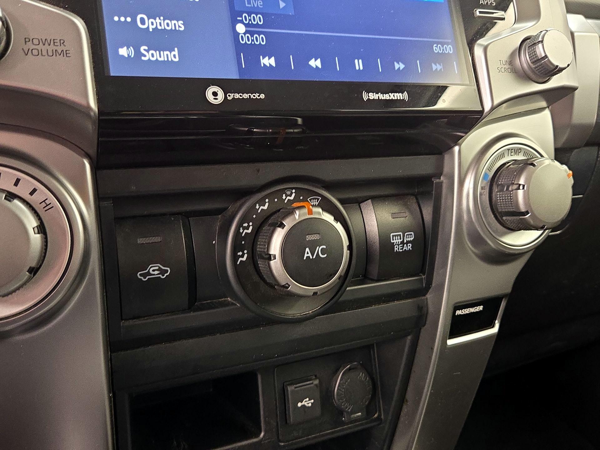 Thumbnail: 2024 Toyota 4Runner - 16