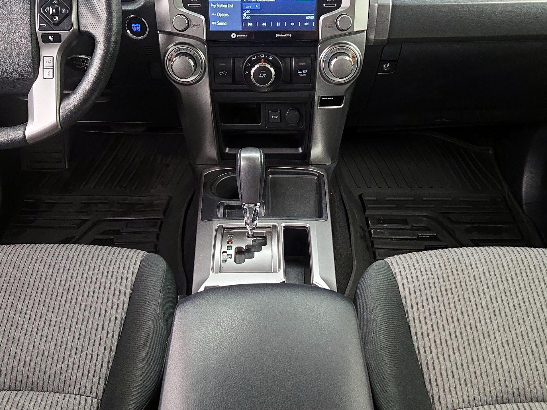 Thumbnail: 2024 Toyota 4Runner - 17