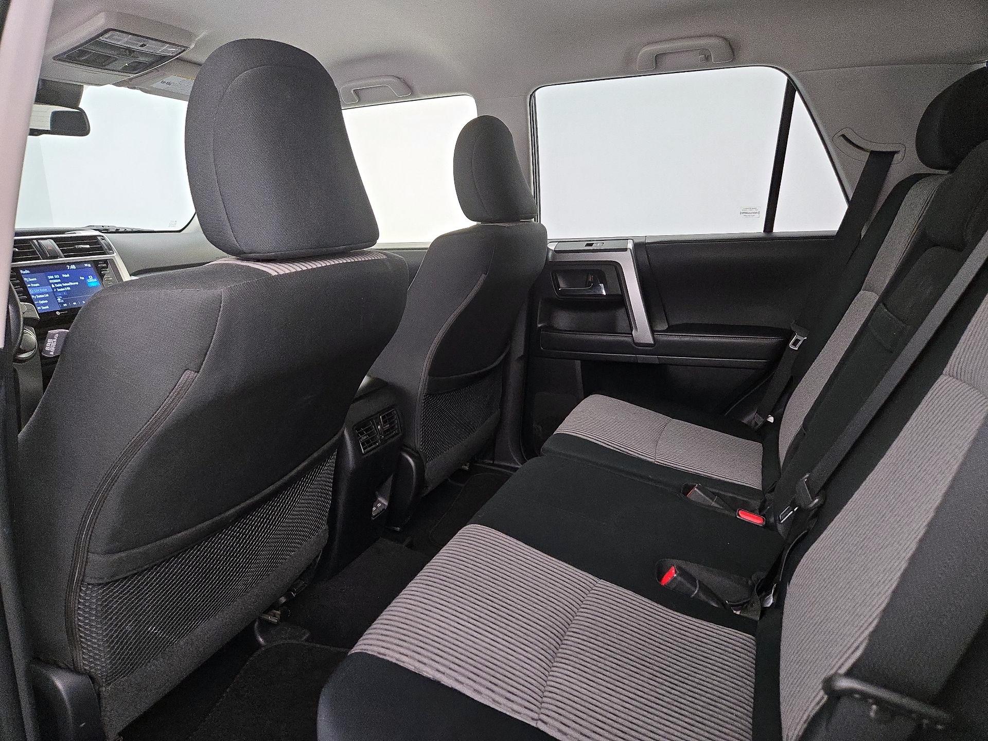 Thumbnail: 2024 Toyota 4Runner - 19