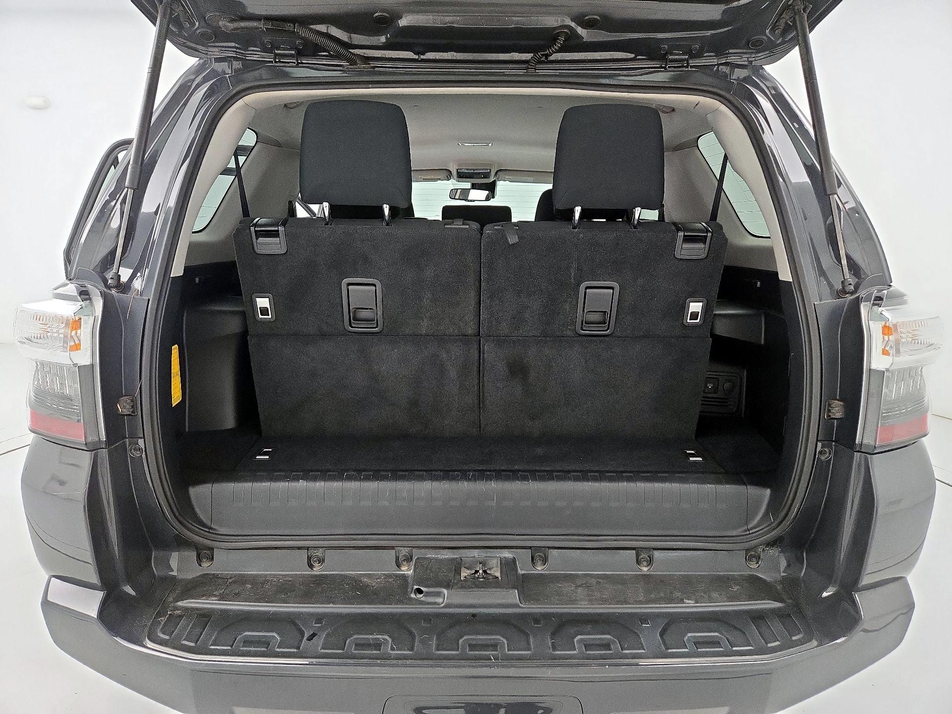 Thumbnail: 2024 Toyota 4Runner - 20