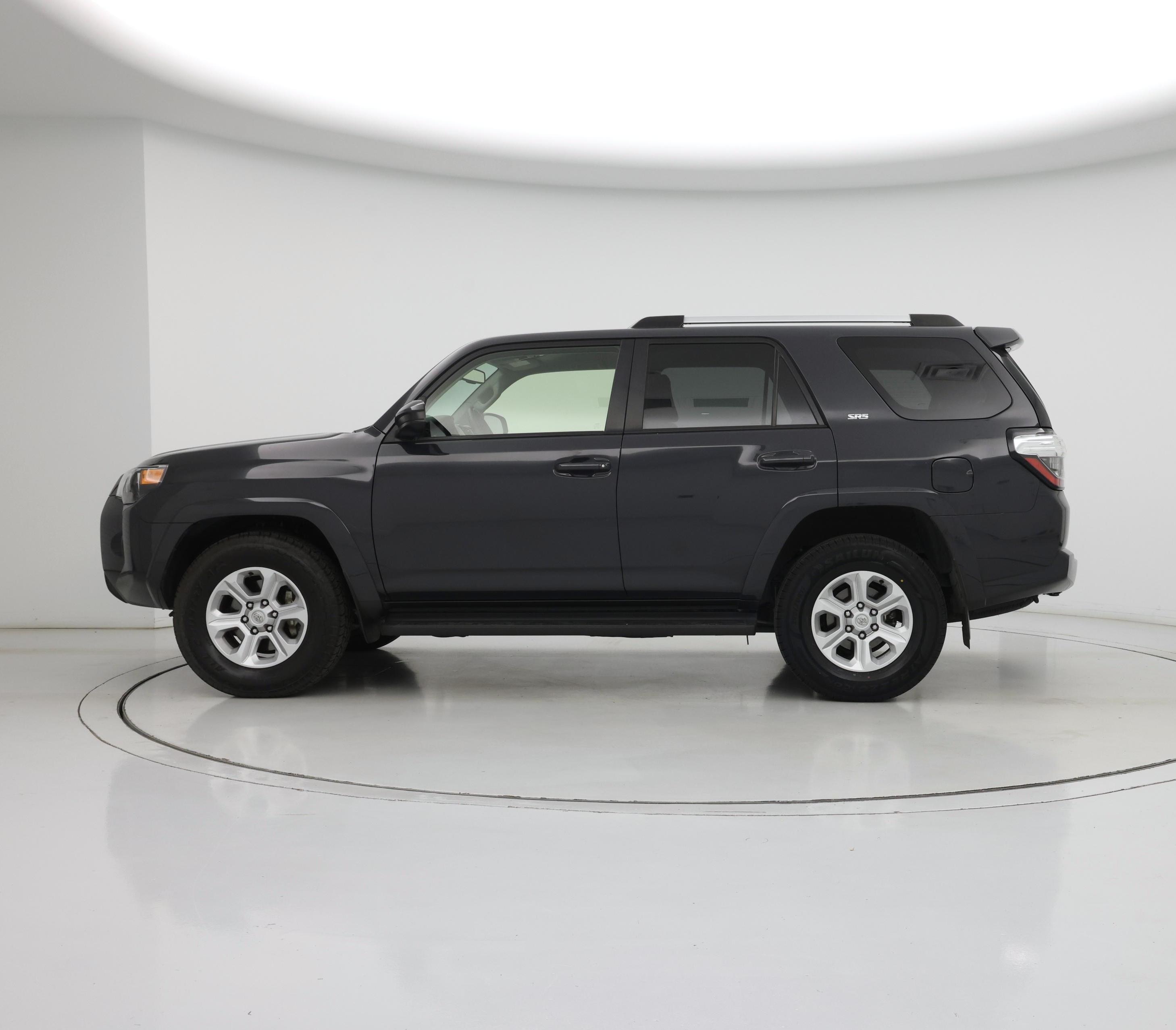 Thumbnail: 2024 Toyota 4Runner - 3