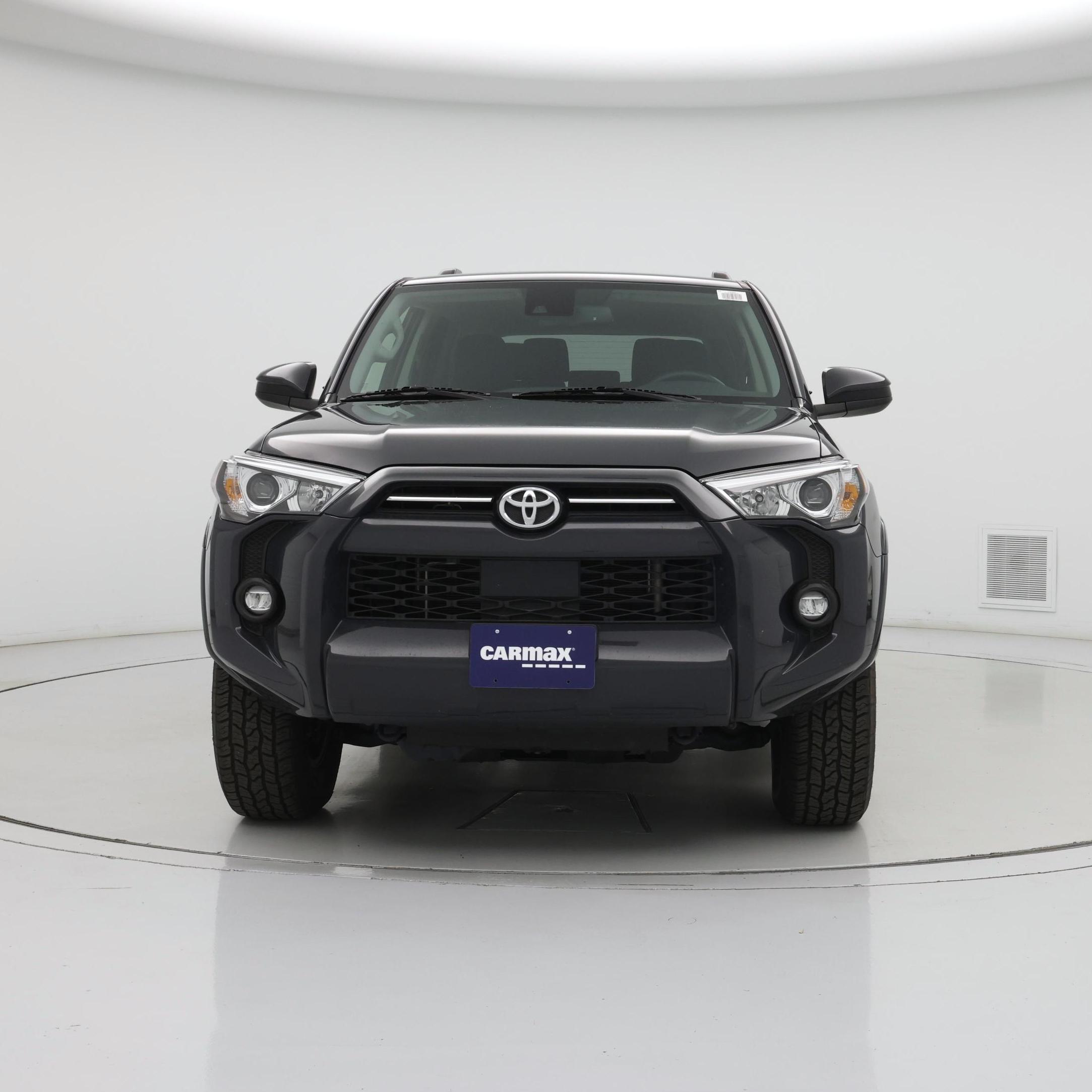 Thumbnail: 2024 Toyota 4Runner - 5