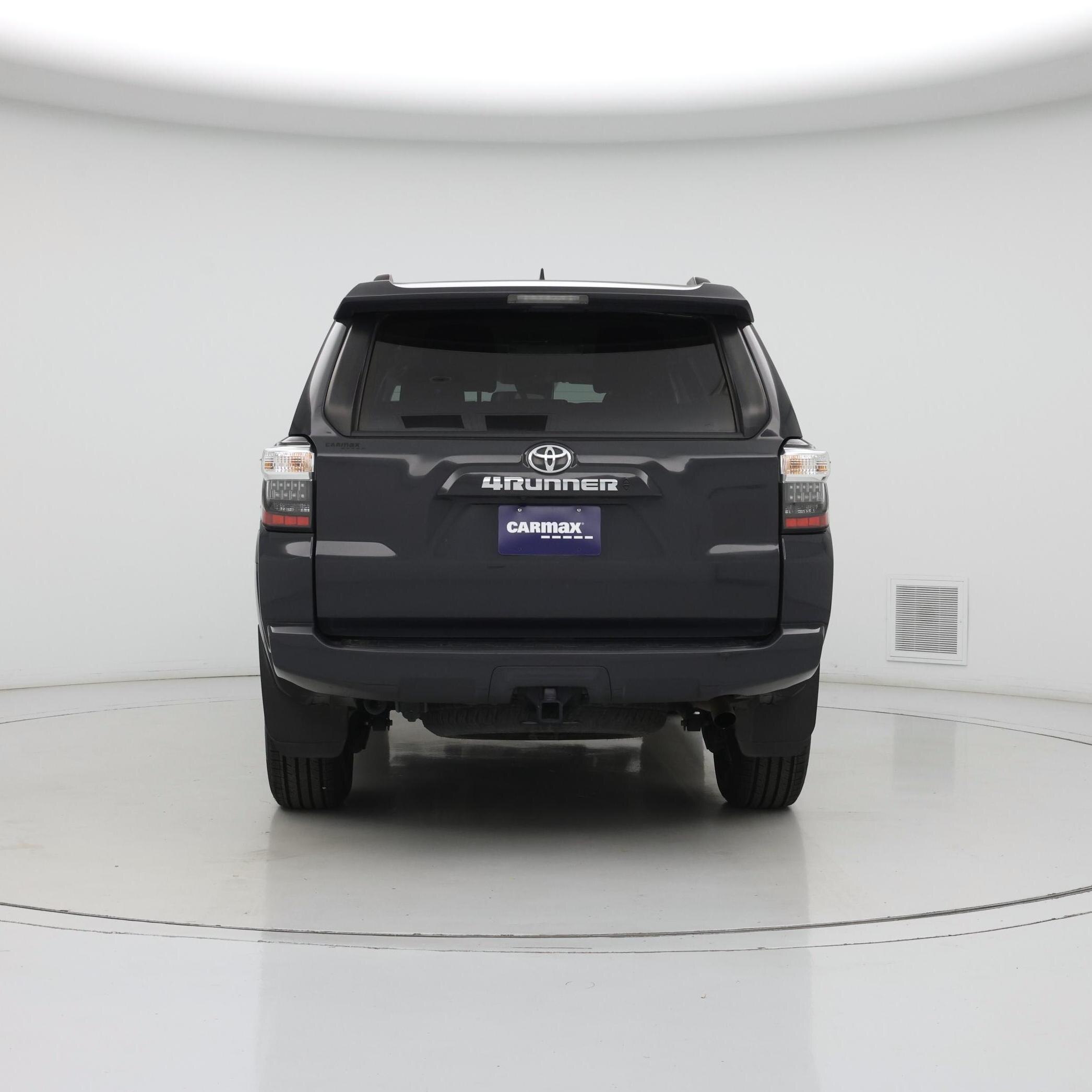 Thumbnail: 2024 Toyota 4Runner - 6