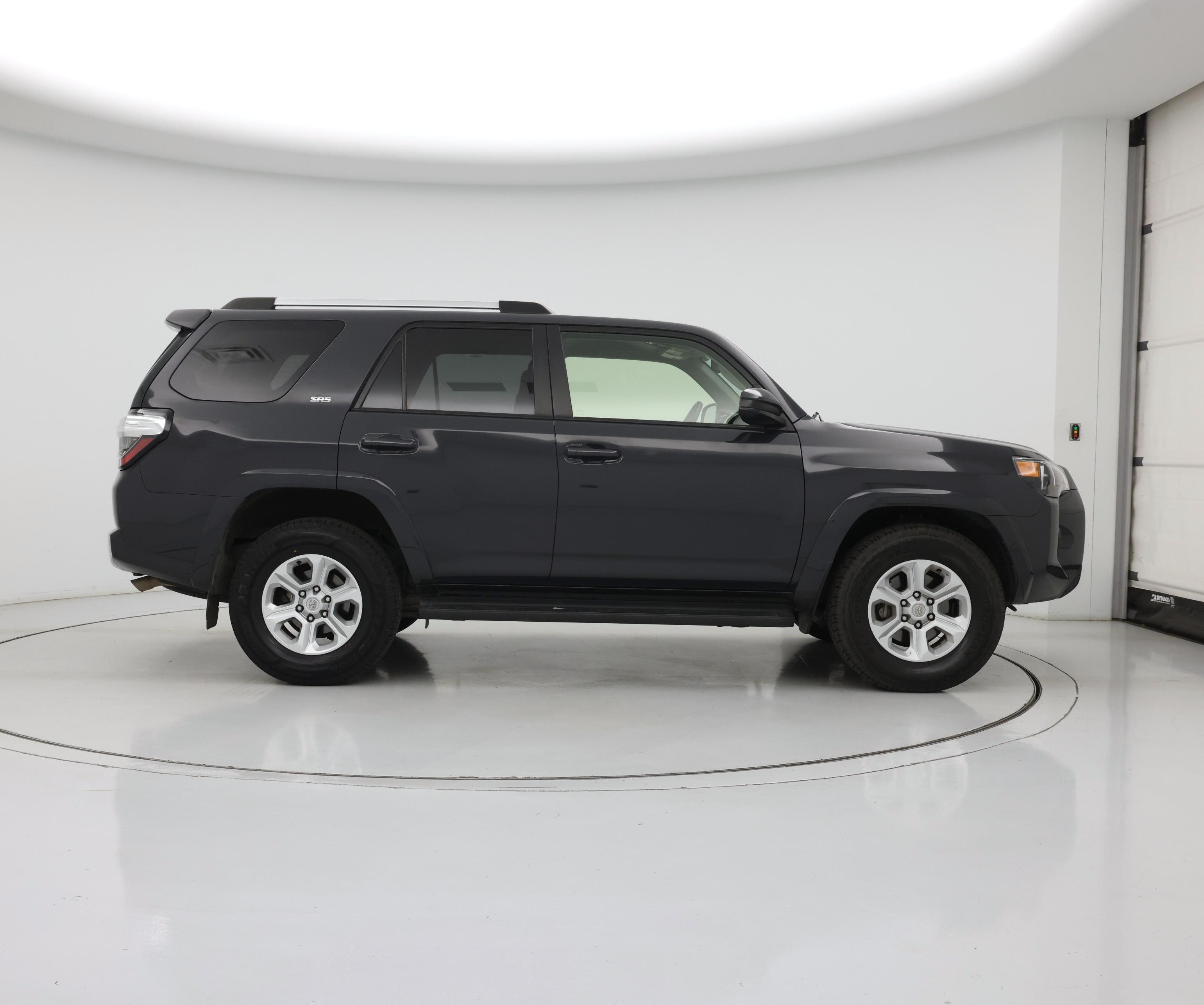 Thumbnail: 2024 Toyota 4Runner - 7