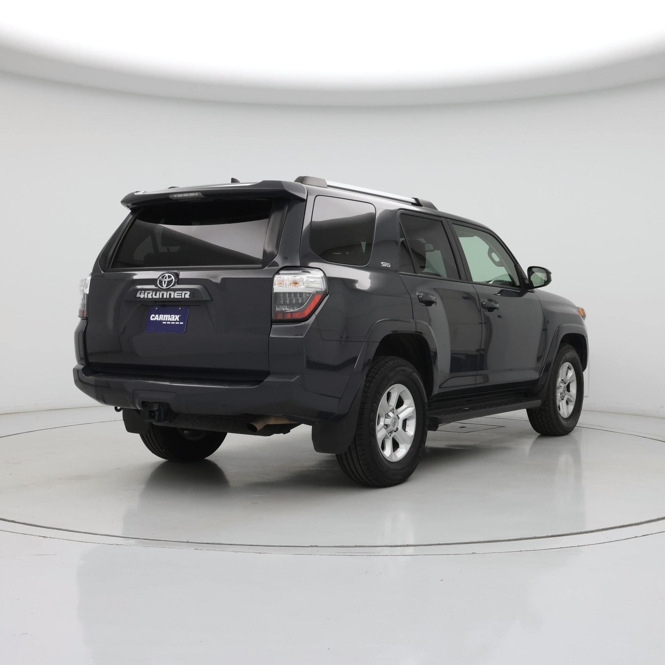 Thumbnail: 2024 Toyota 4Runner - 8