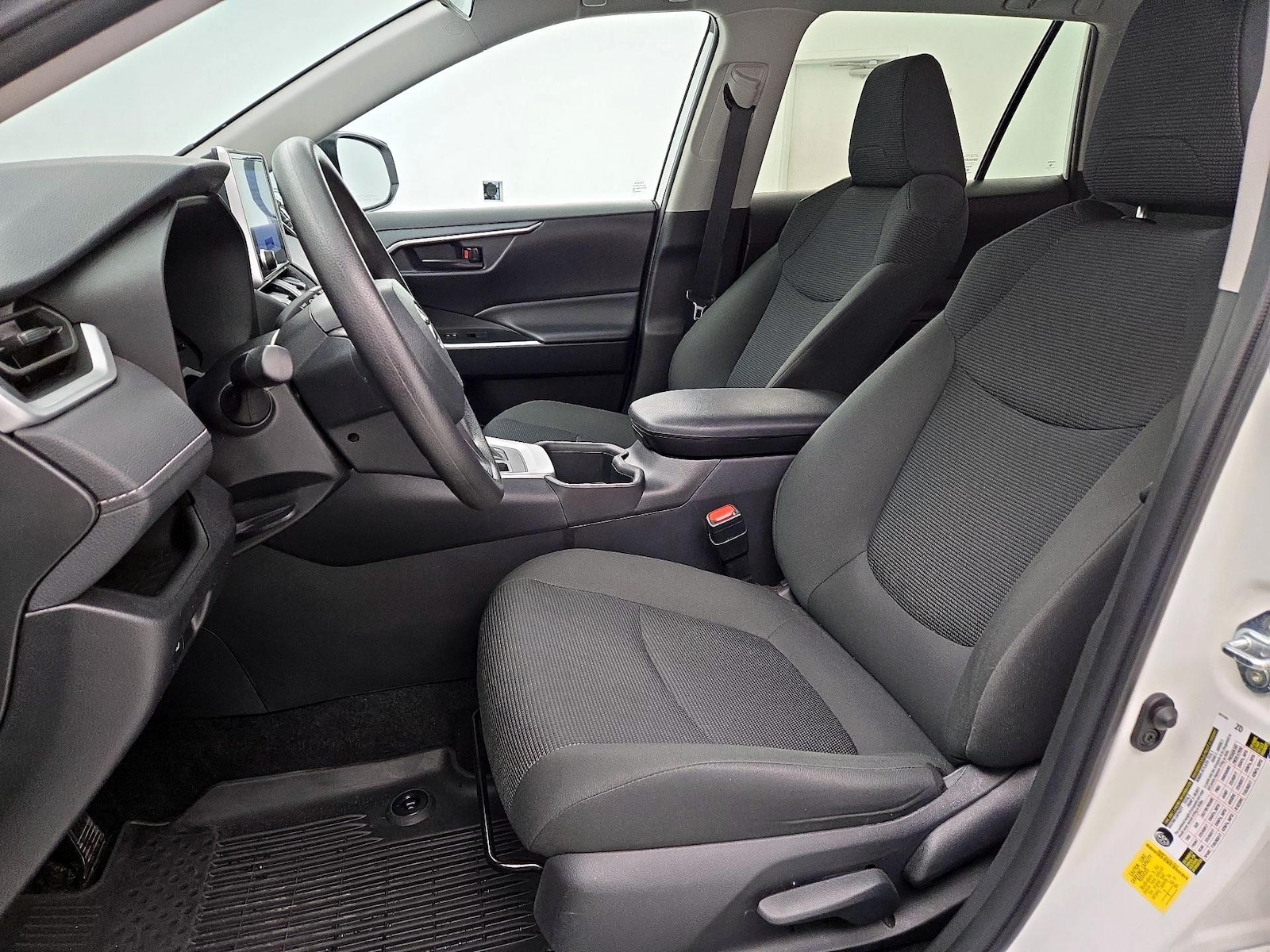Side Airbags
