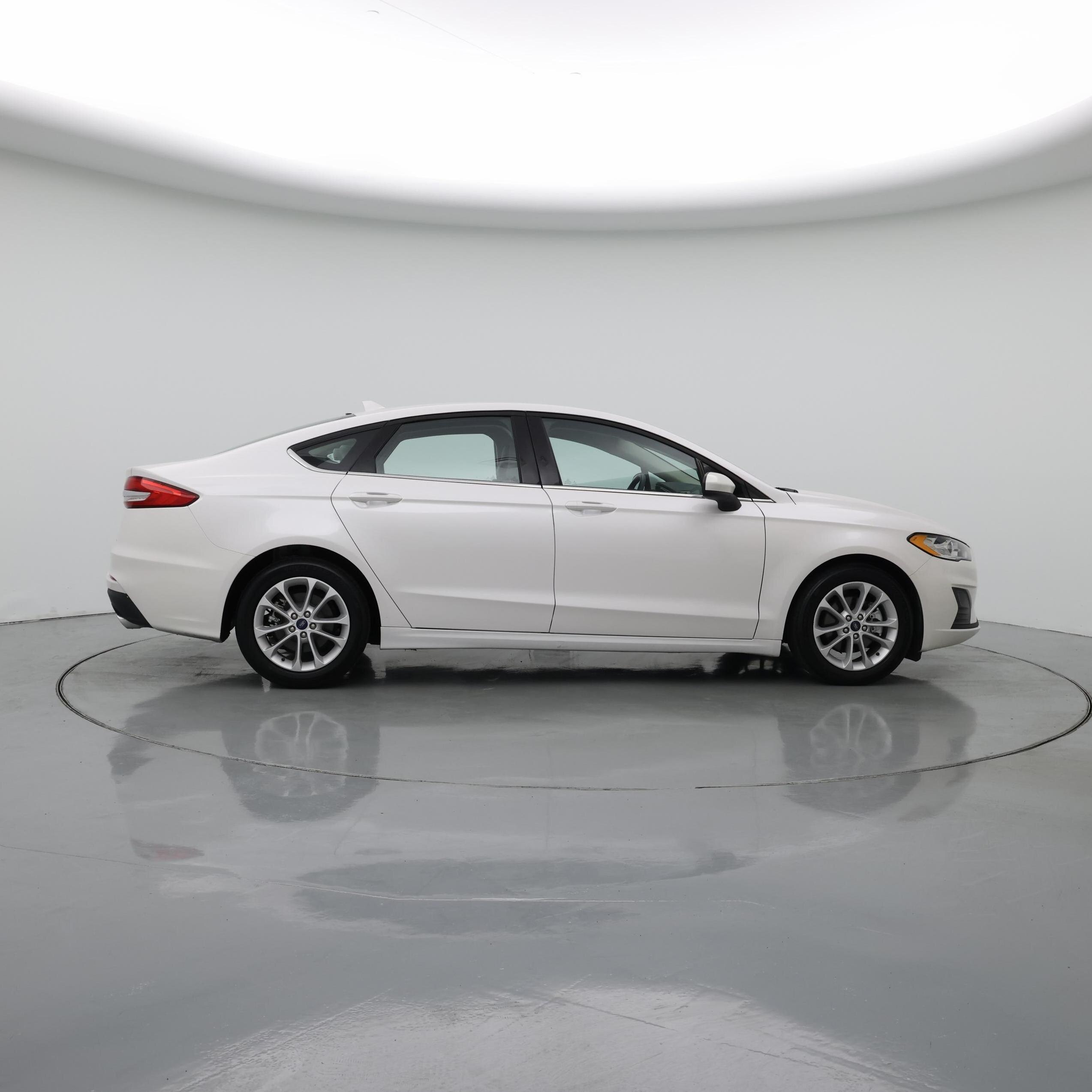 Thumbnail: 2020 Ford Fusion - 7