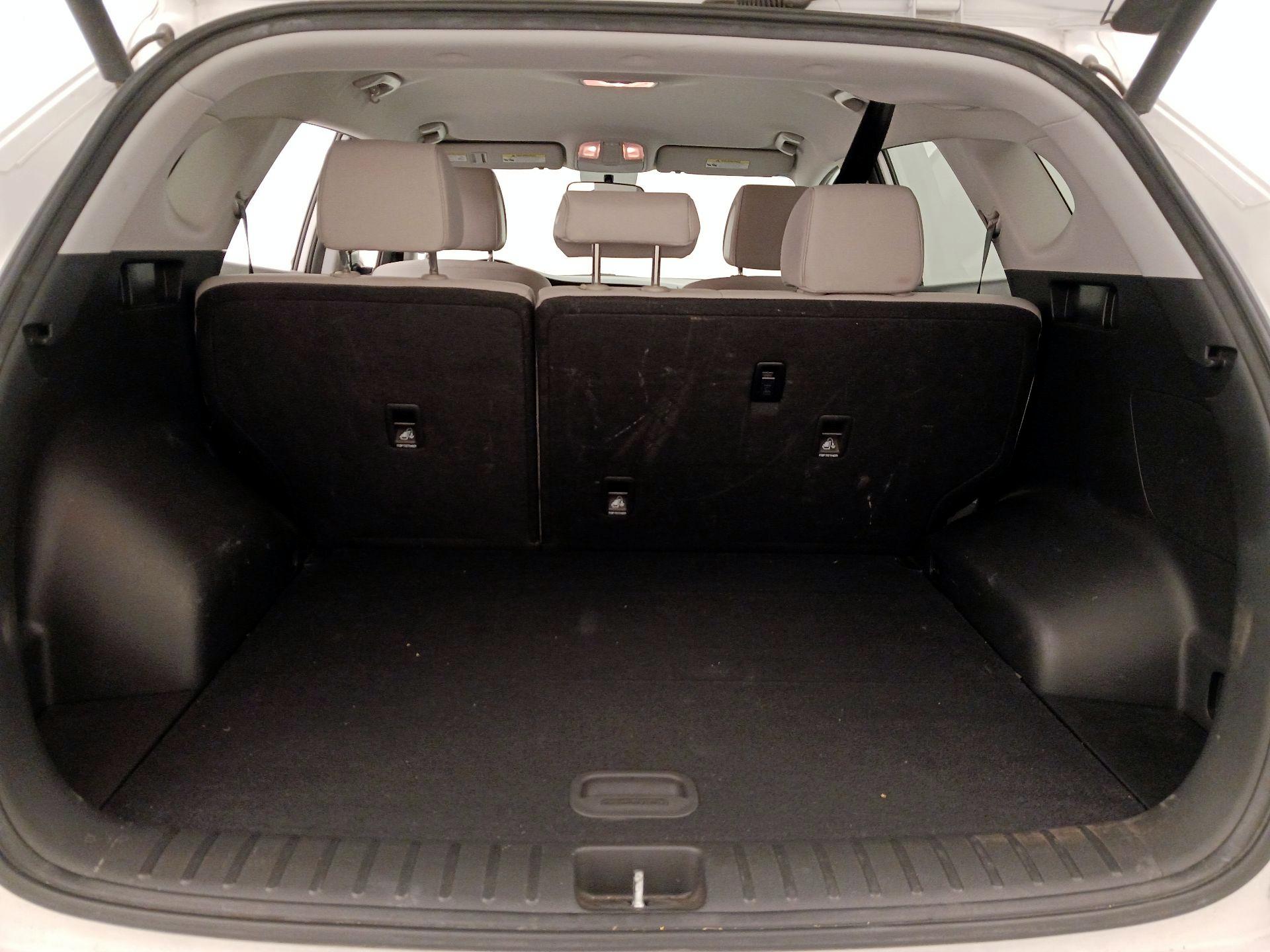 Thumbnail: 2017 Hyundai Tucson - 20