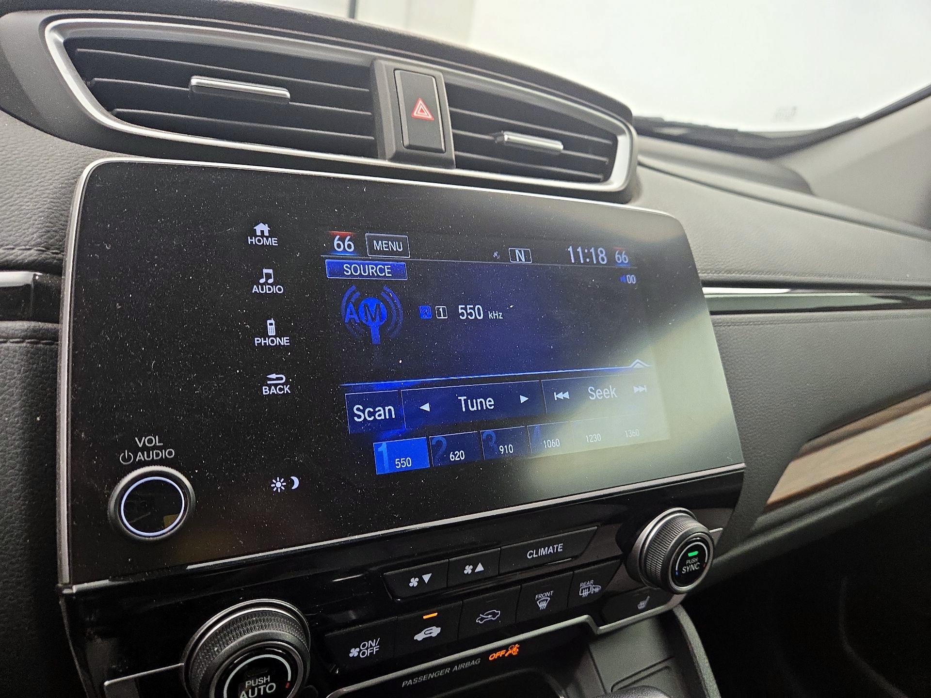Thumbnail: 2017 Honda CR-V - 15