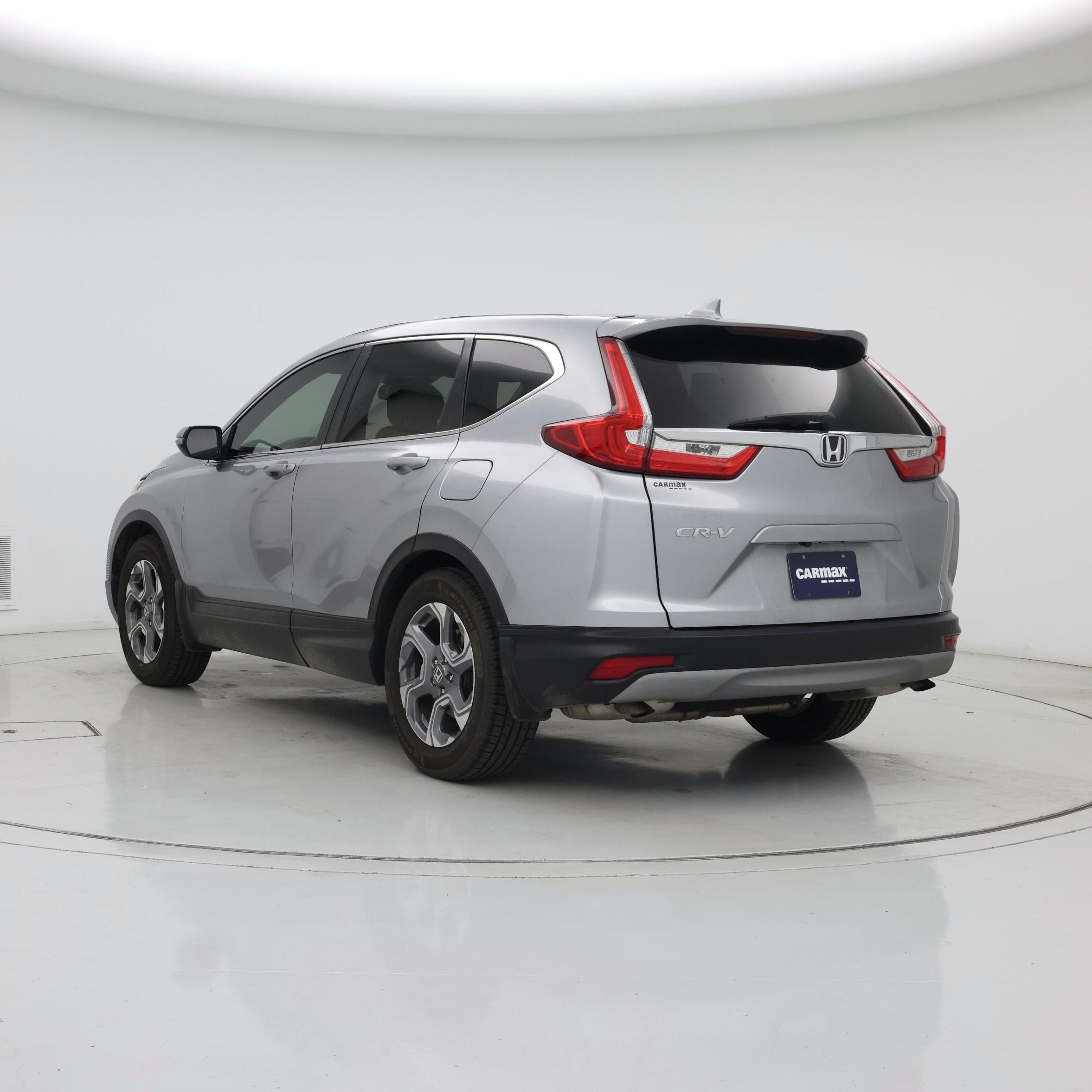Thumbnail: 2017 Honda CR-V - 2