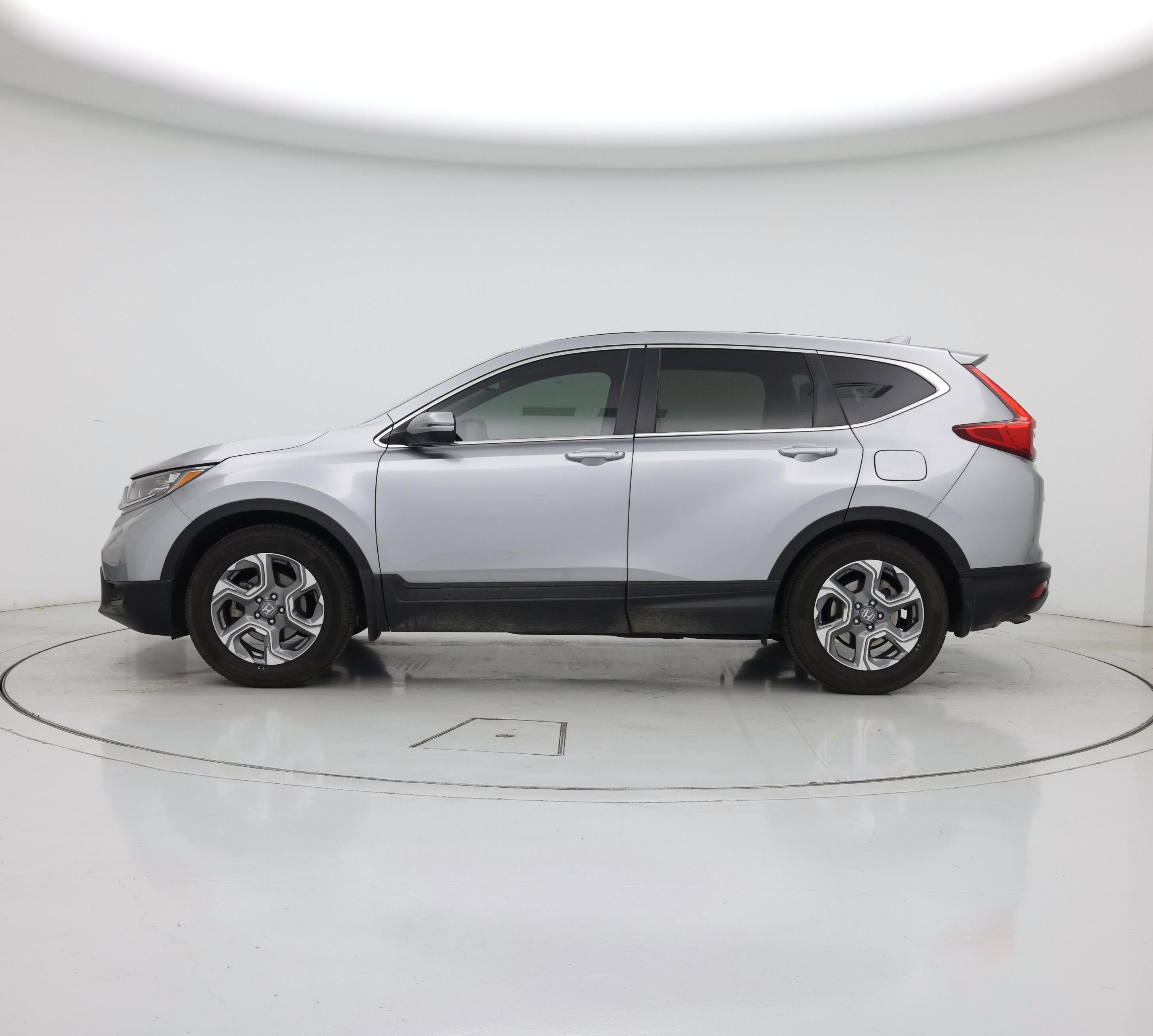Thumbnail: 2017 Honda CR-V - 3