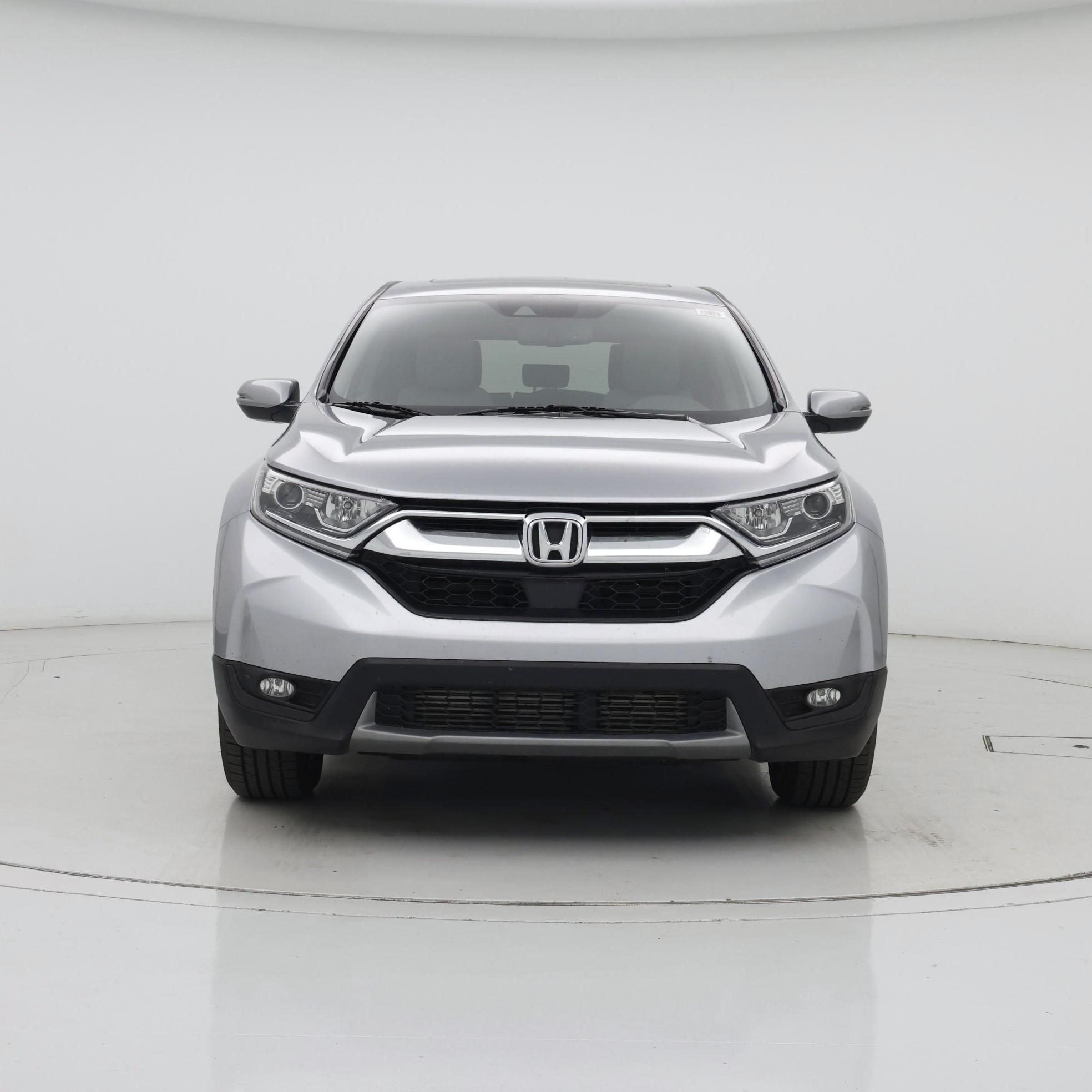 Thumbnail: 2017 Honda CR-V - 5