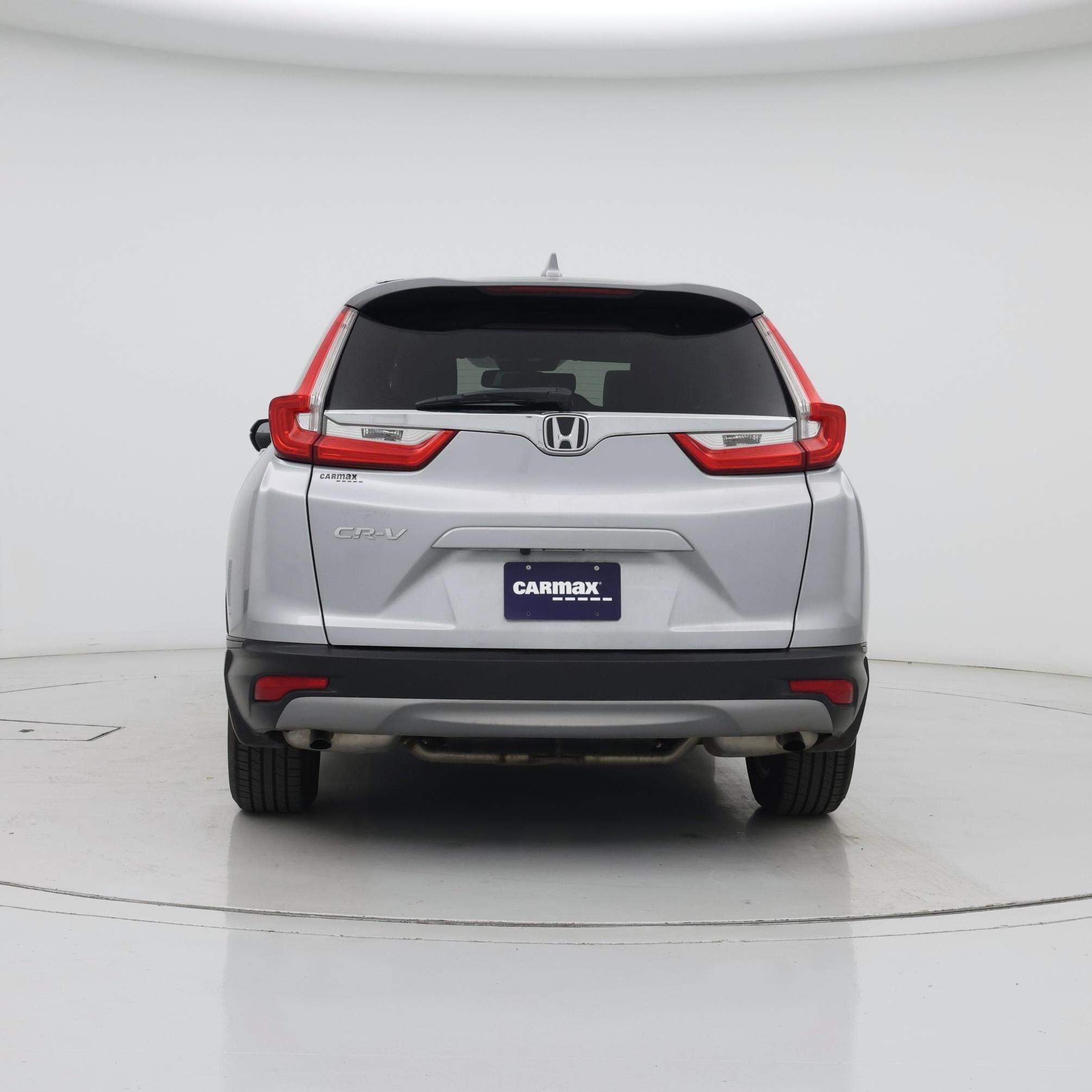 Thumbnail: 2017 Honda CR-V - 6