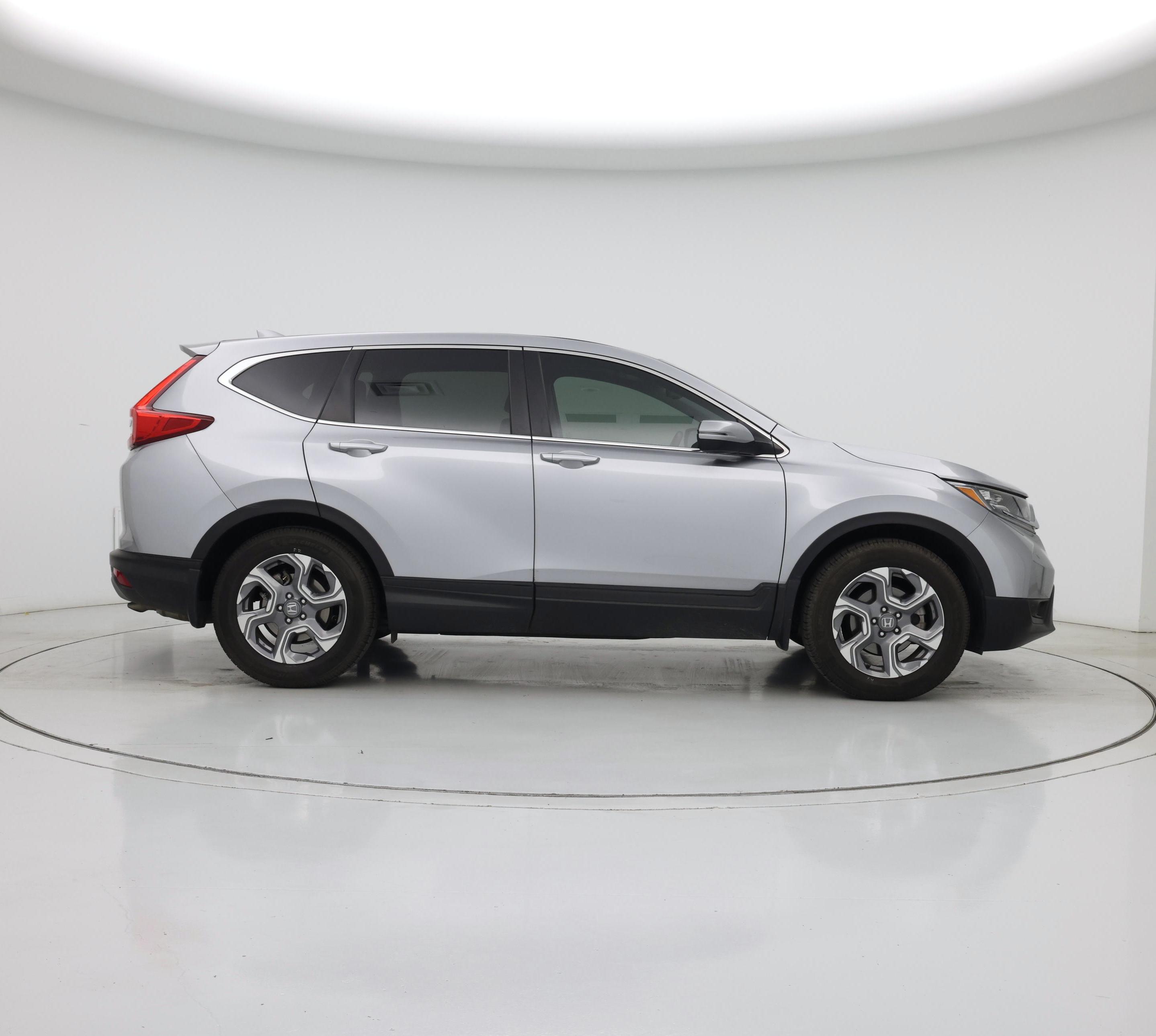 Thumbnail: 2017 Honda CR-V - 7
