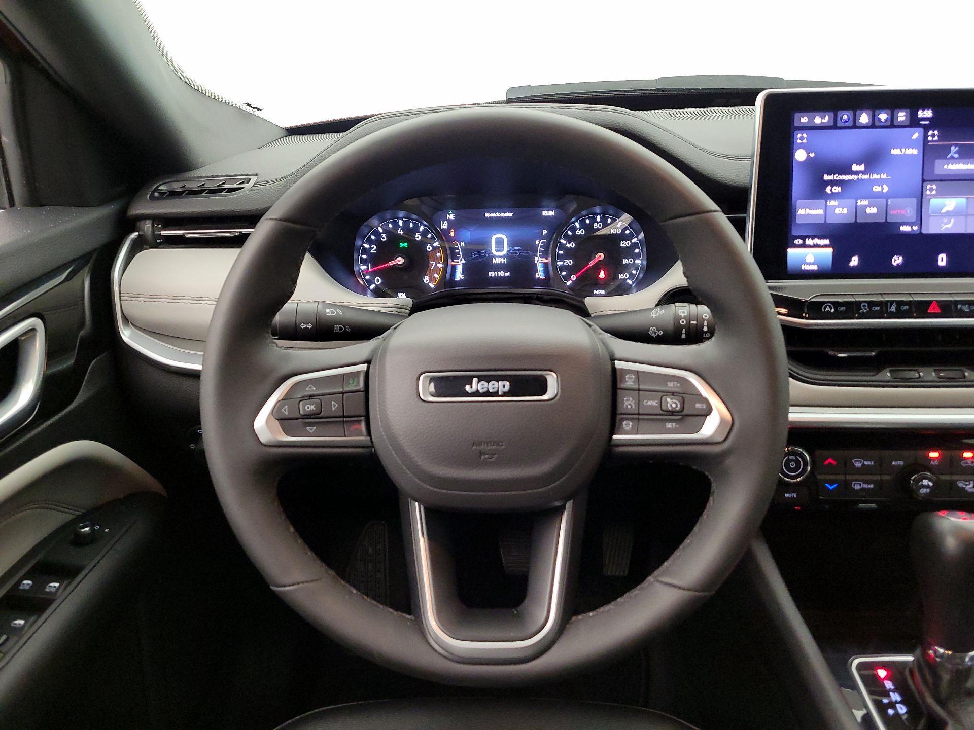 Thumbnail: 2025 Jeep Compass - 10