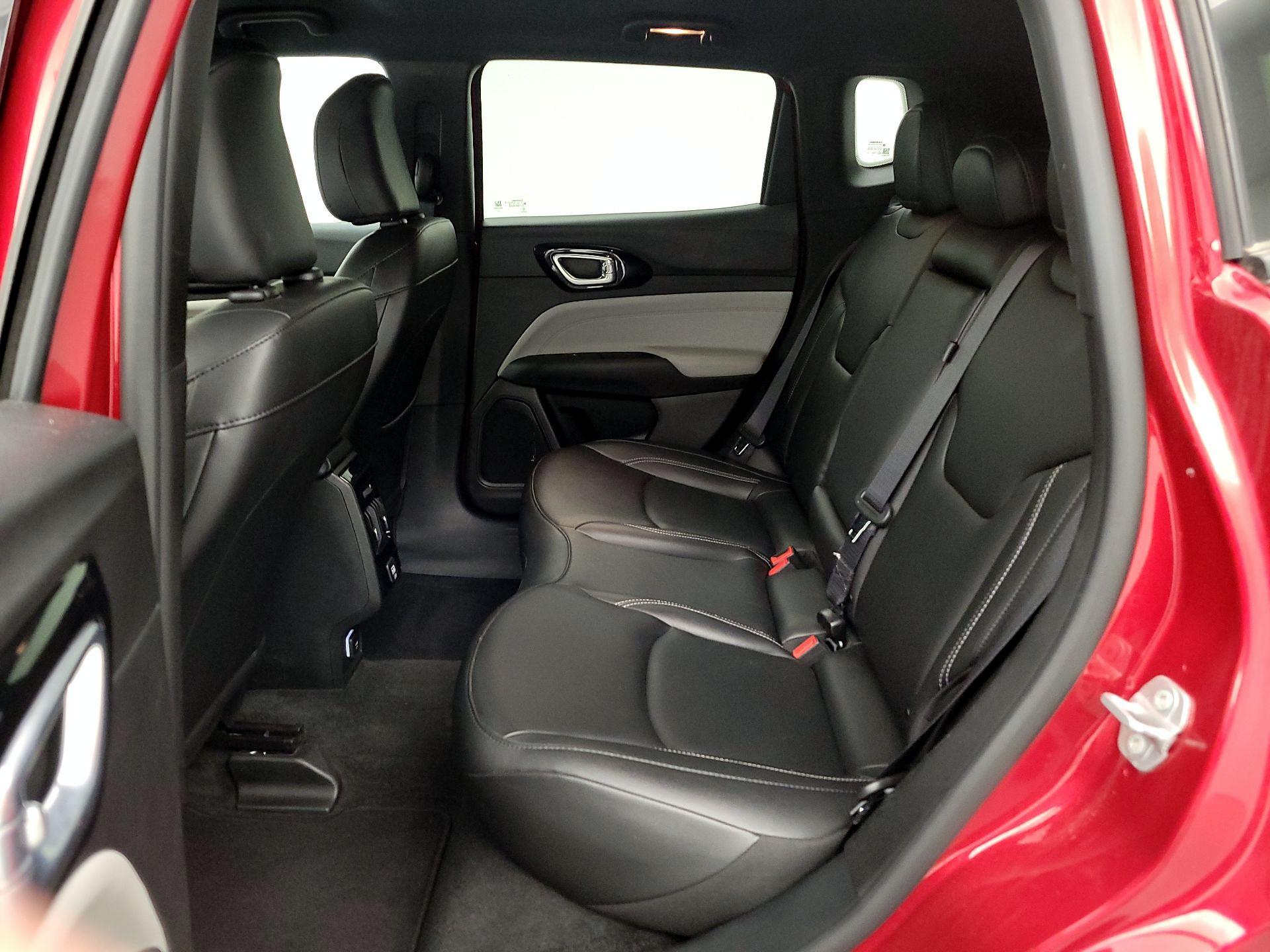 Thumbnail: 2025 Jeep Compass - 19