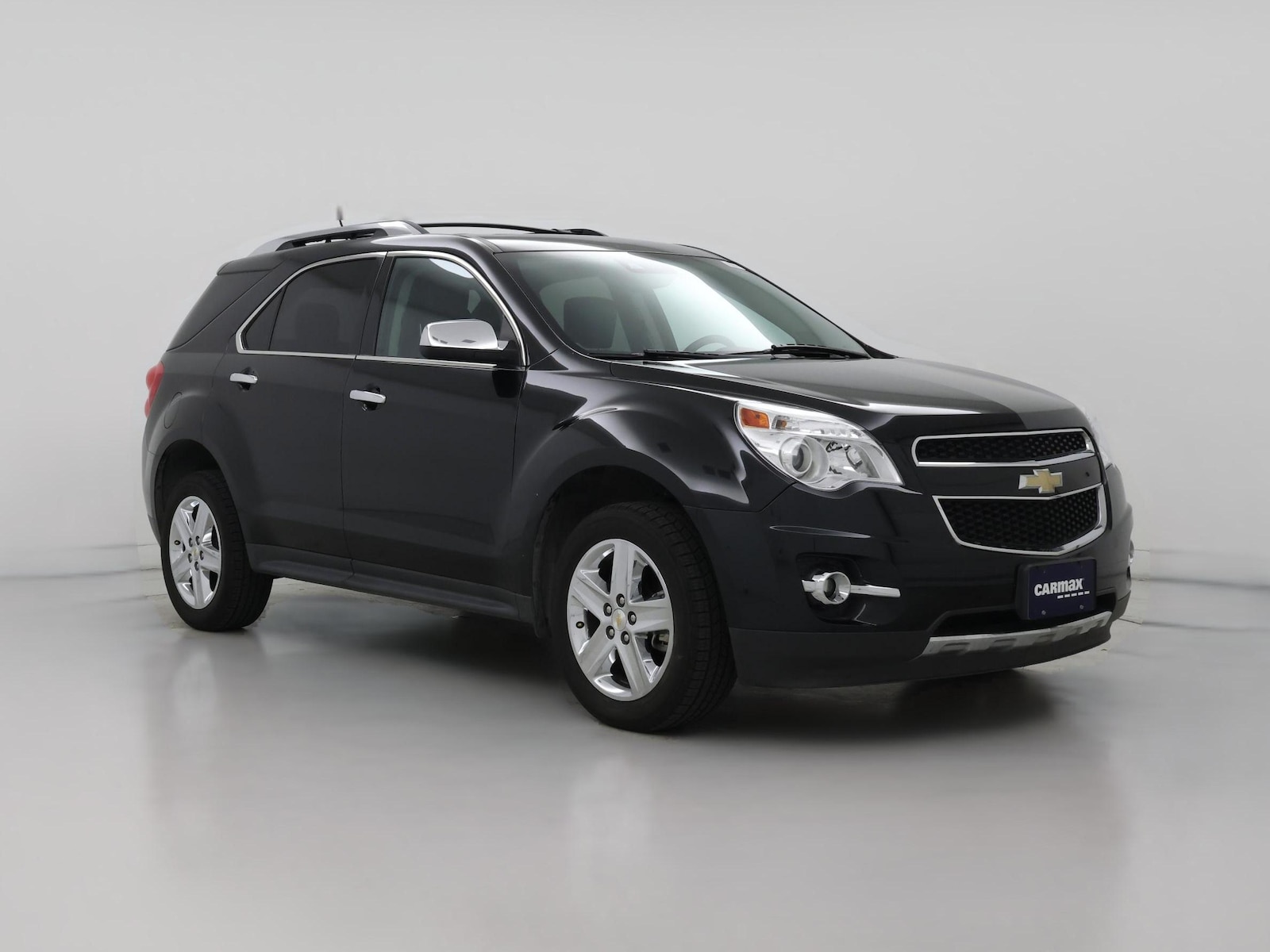 2015 Chevrolet Equinox LTZ