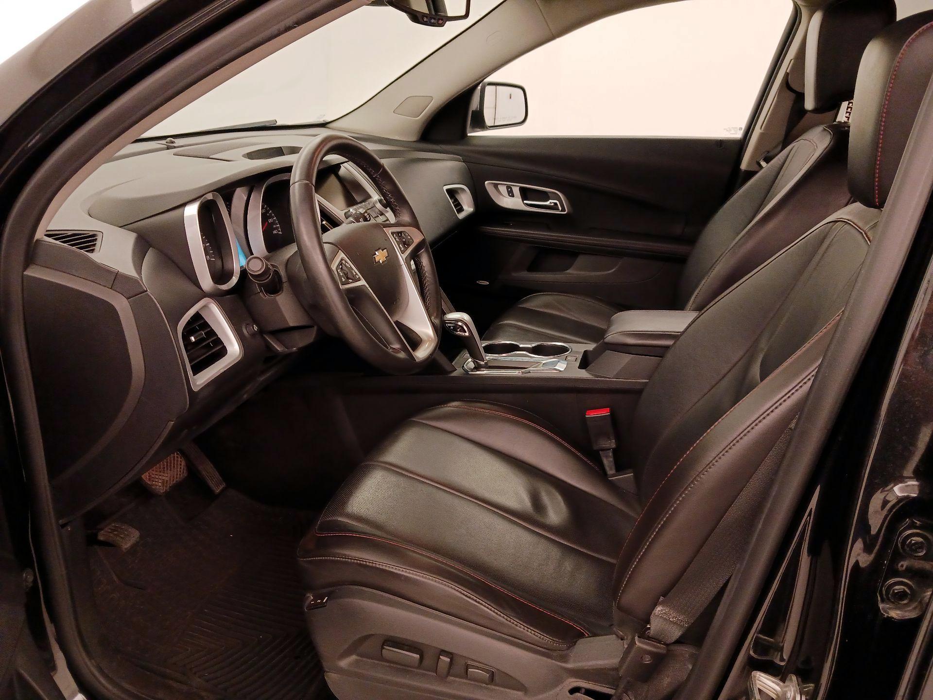 Thumbnail: 2015 Chevrolet Equinox - 11