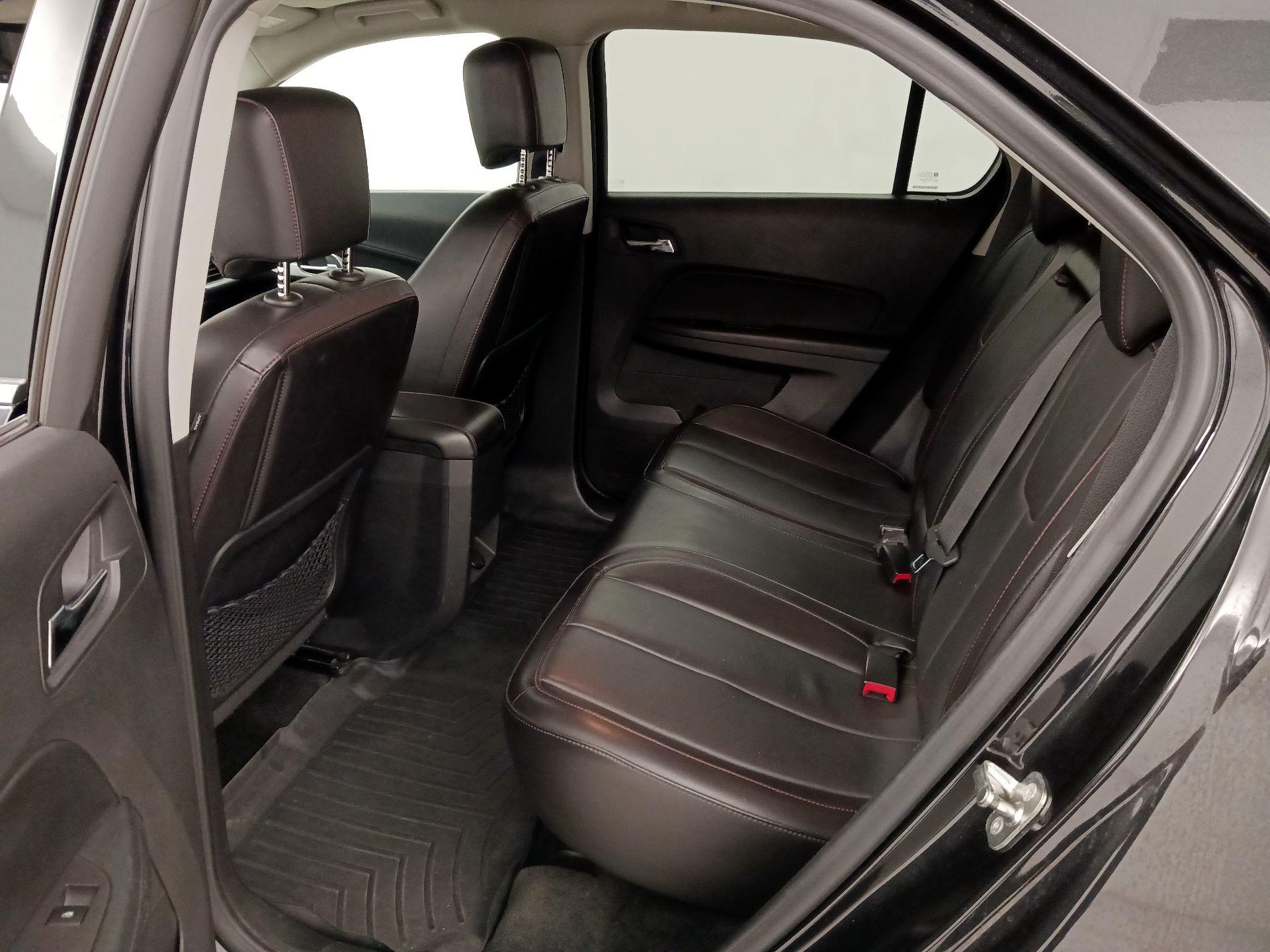 Thumbnail: 2015 Chevrolet Equinox - 20