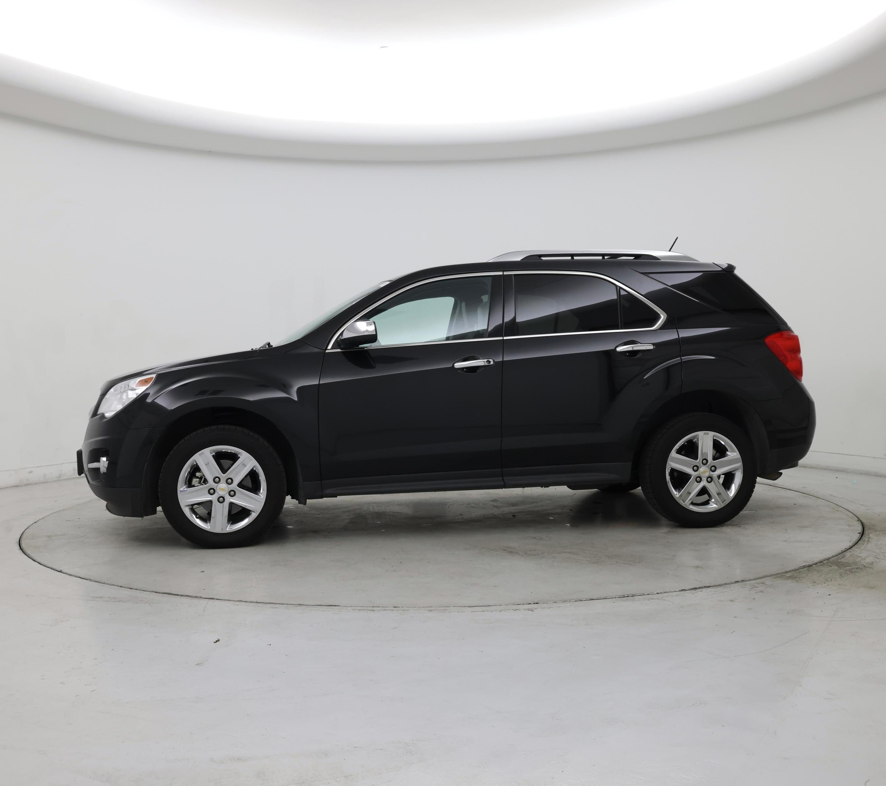 Thumbnail: 2015 Chevrolet Equinox - 3