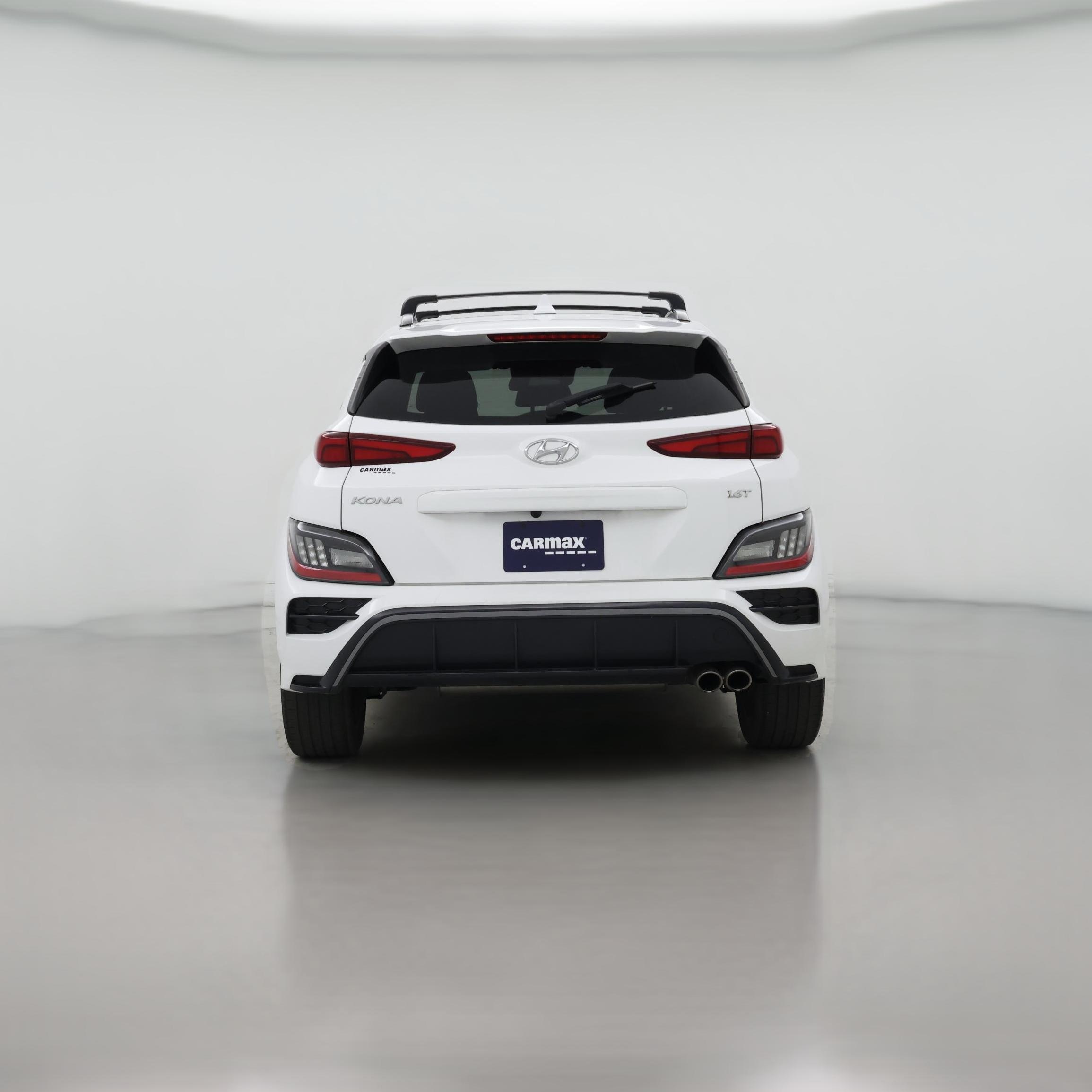 Thumbnail: 2022 Hyundai Kona - 1