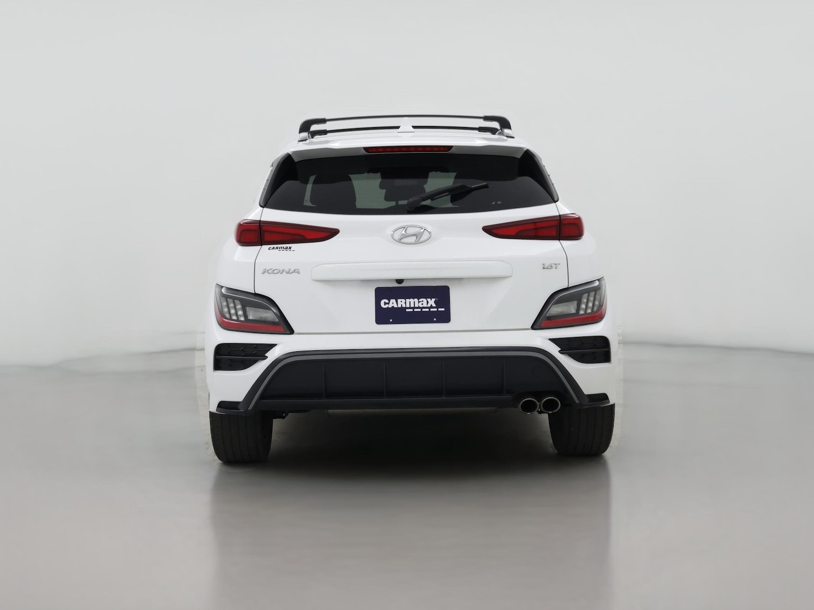 2022 Hyundai Kona N Line