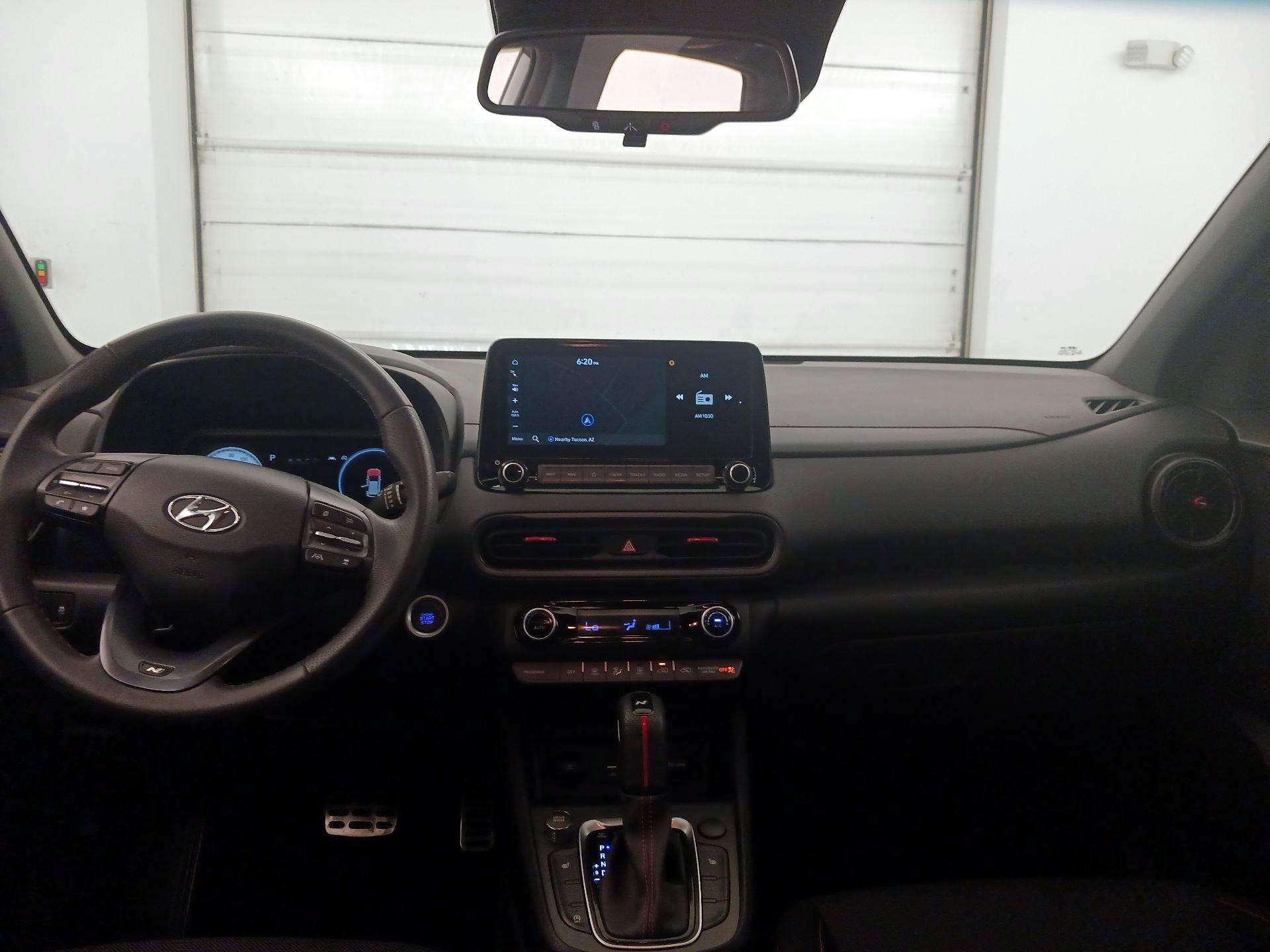 Thumbnail: 2022 Hyundai Kona - 9