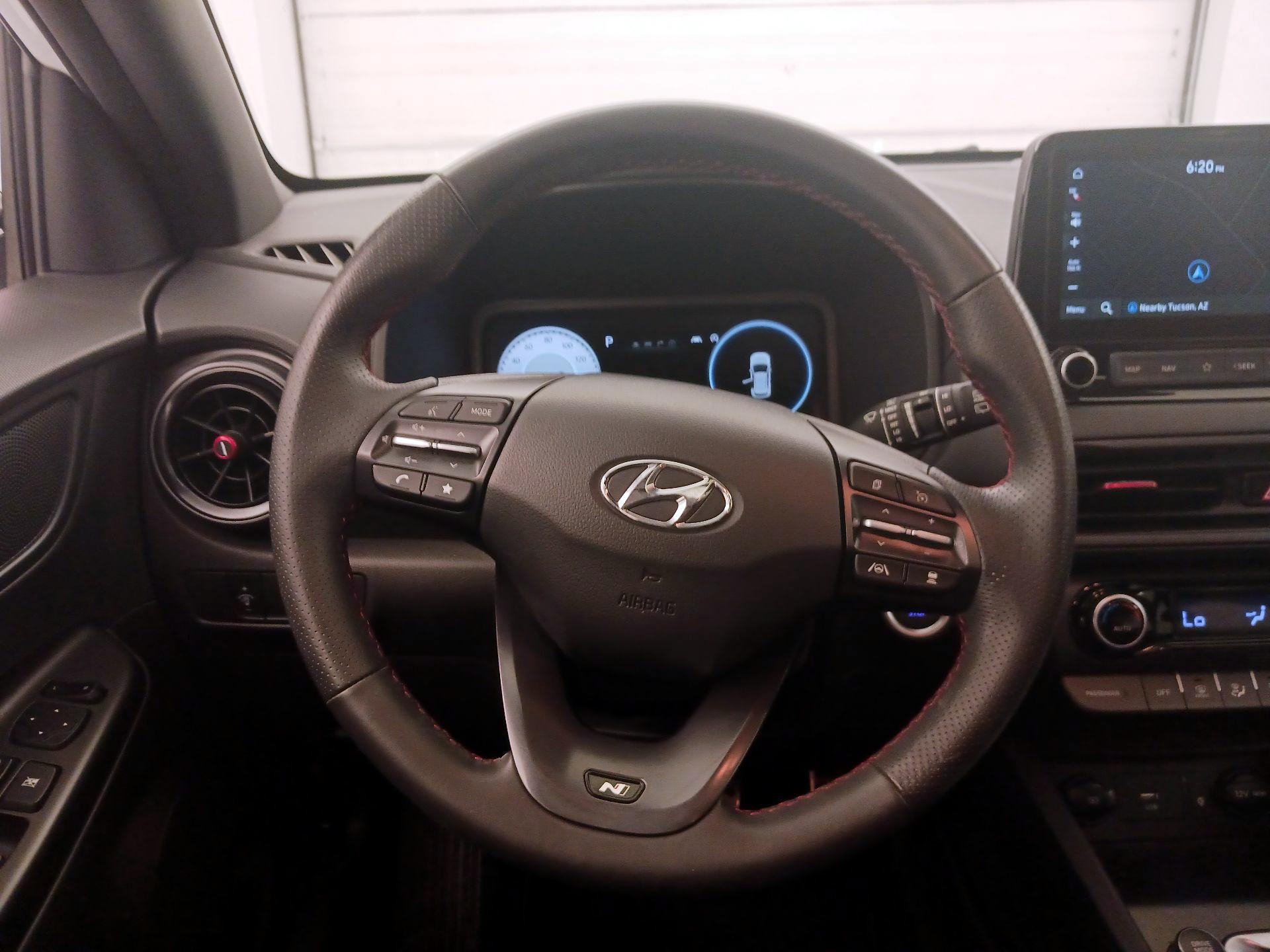 Thumbnail: 2022 Hyundai Kona - 10