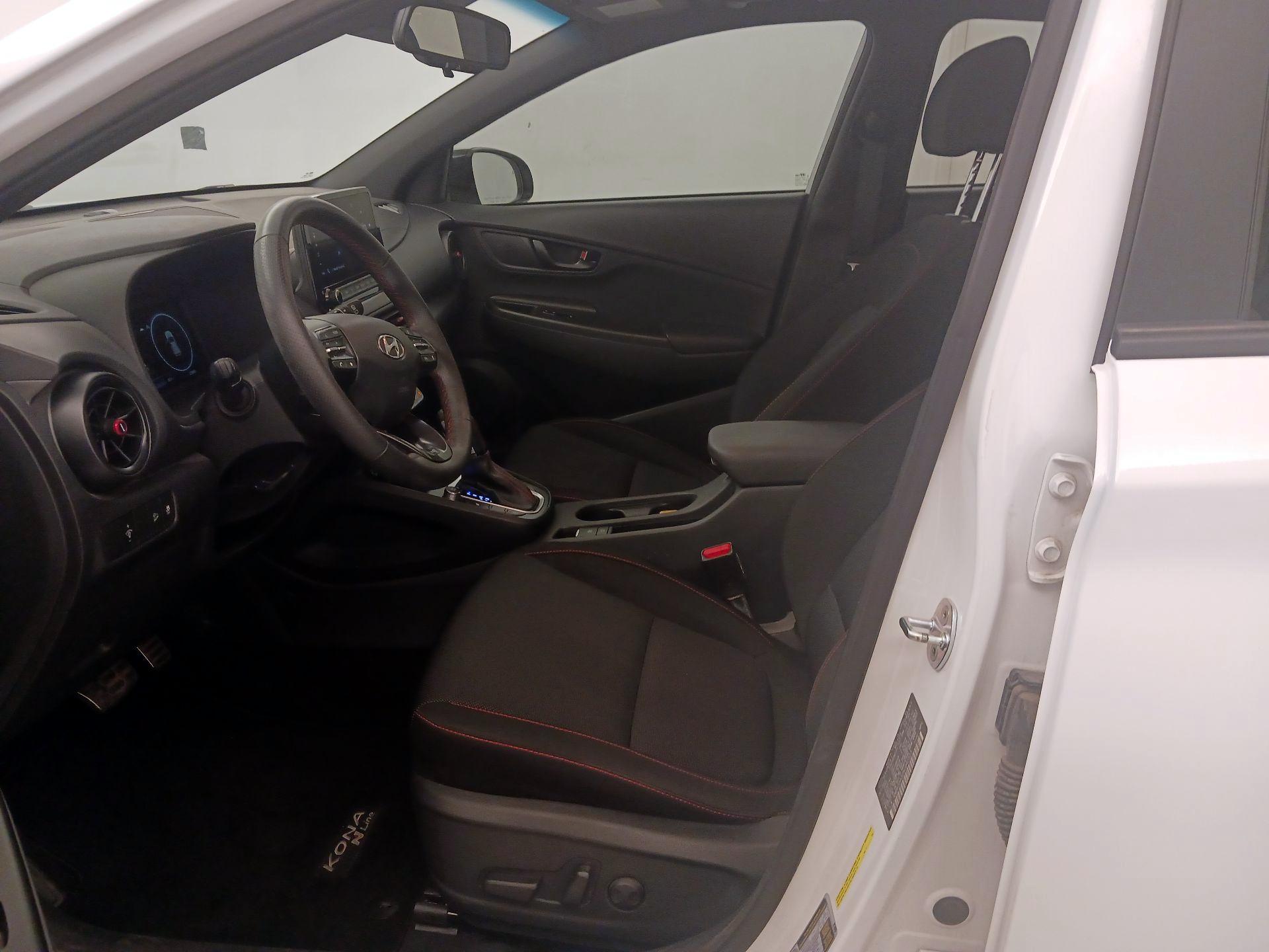 Thumbnail: 2022 Hyundai Kona - 11