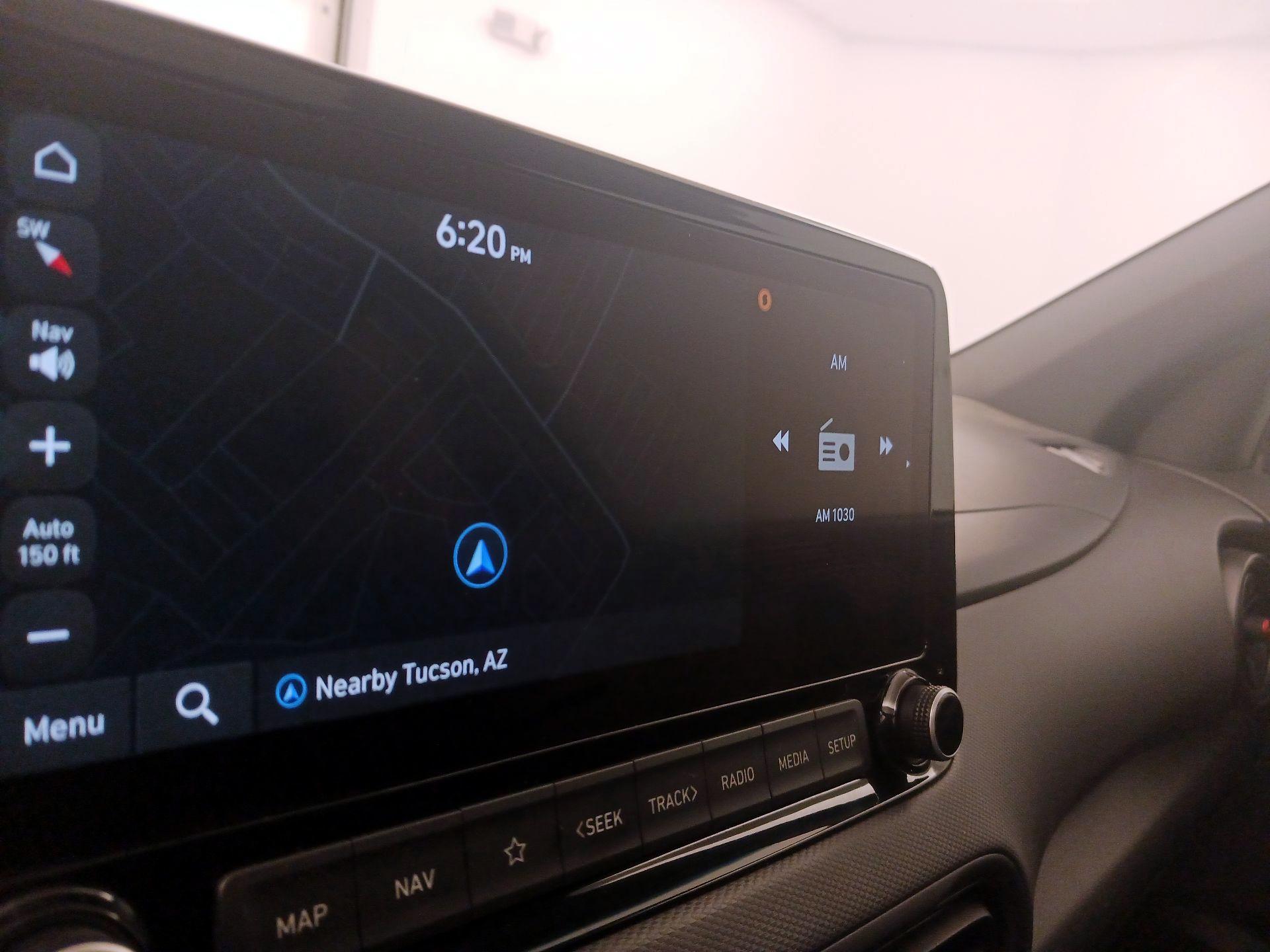 Thumbnail: 2022 Hyundai Kona - 14