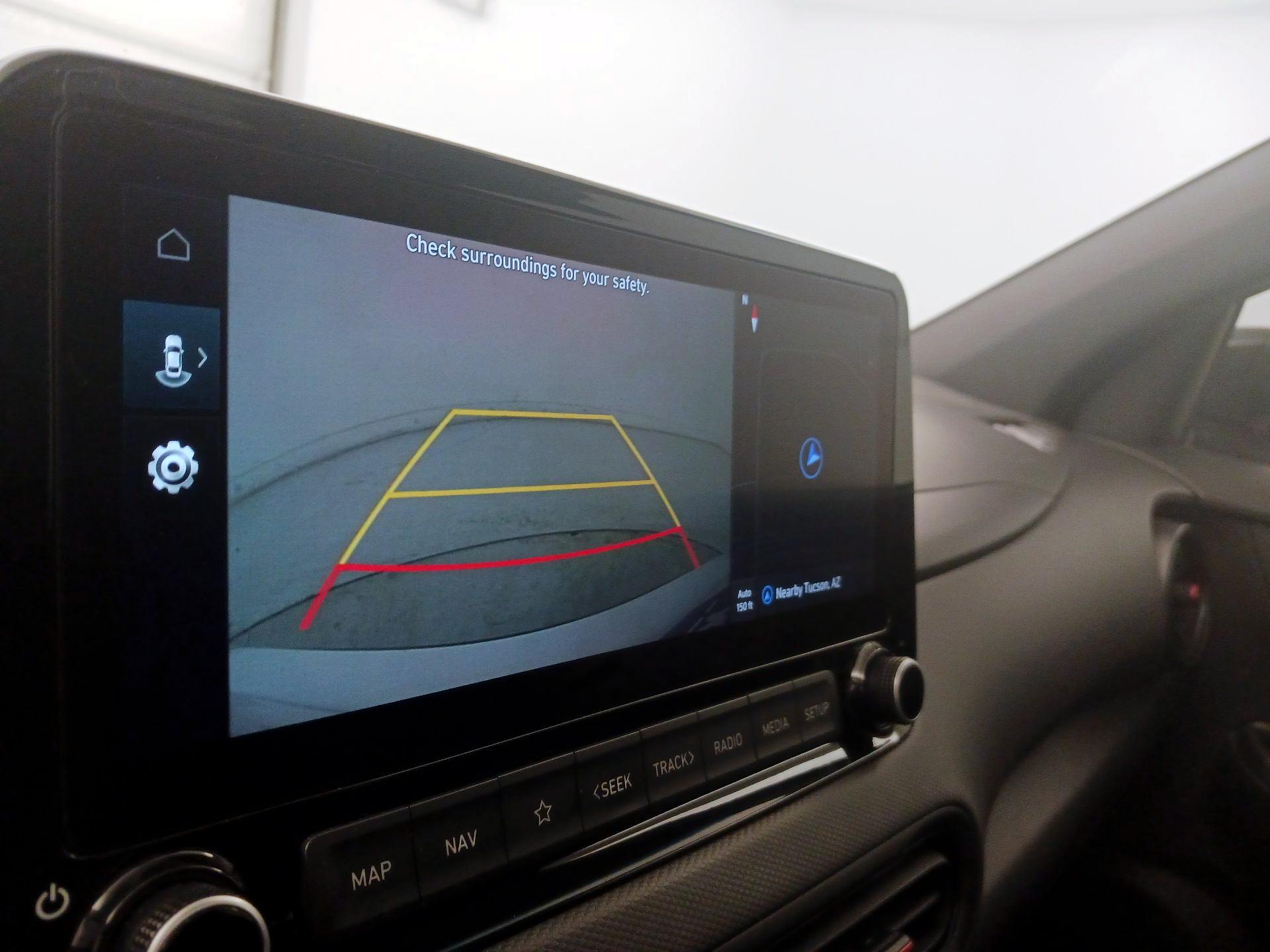 Thumbnail: 2022 Hyundai Kona - 15