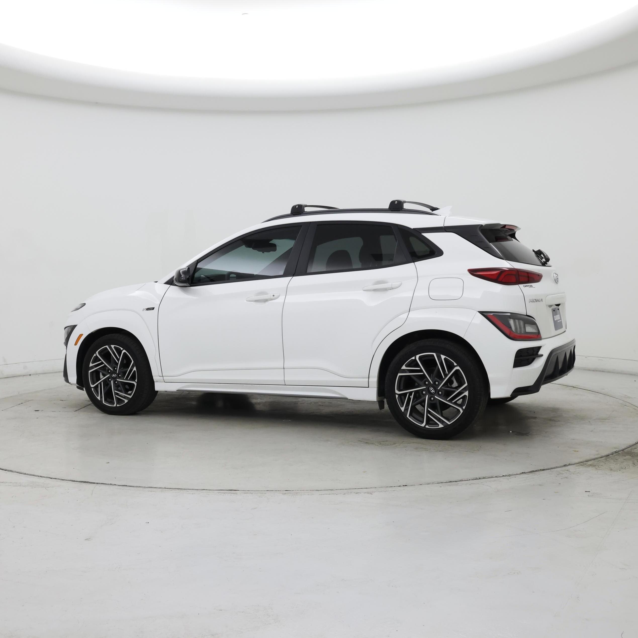 Thumbnail: 2022 Hyundai Kona - 3