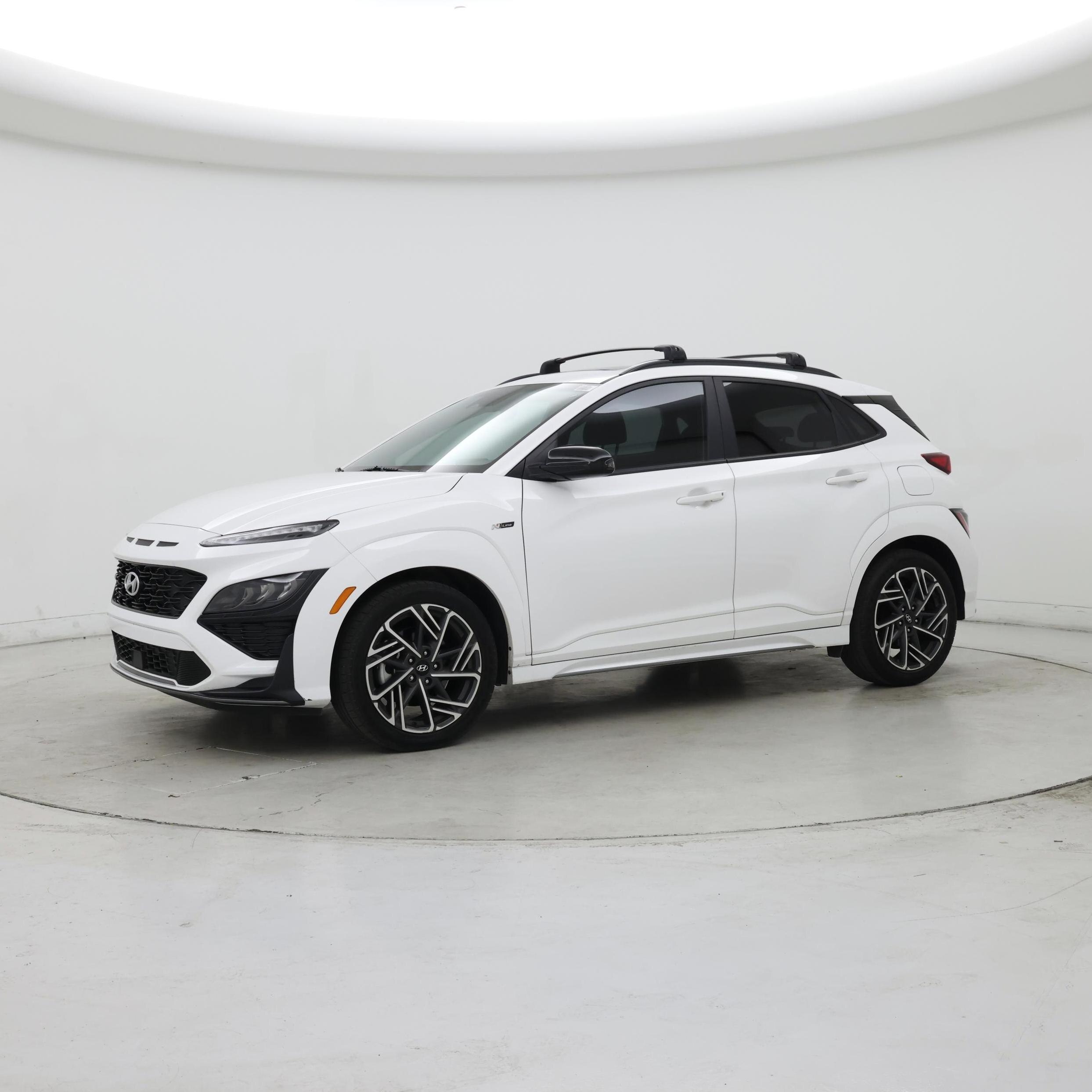 Thumbnail: 2022 Hyundai Kona - 4