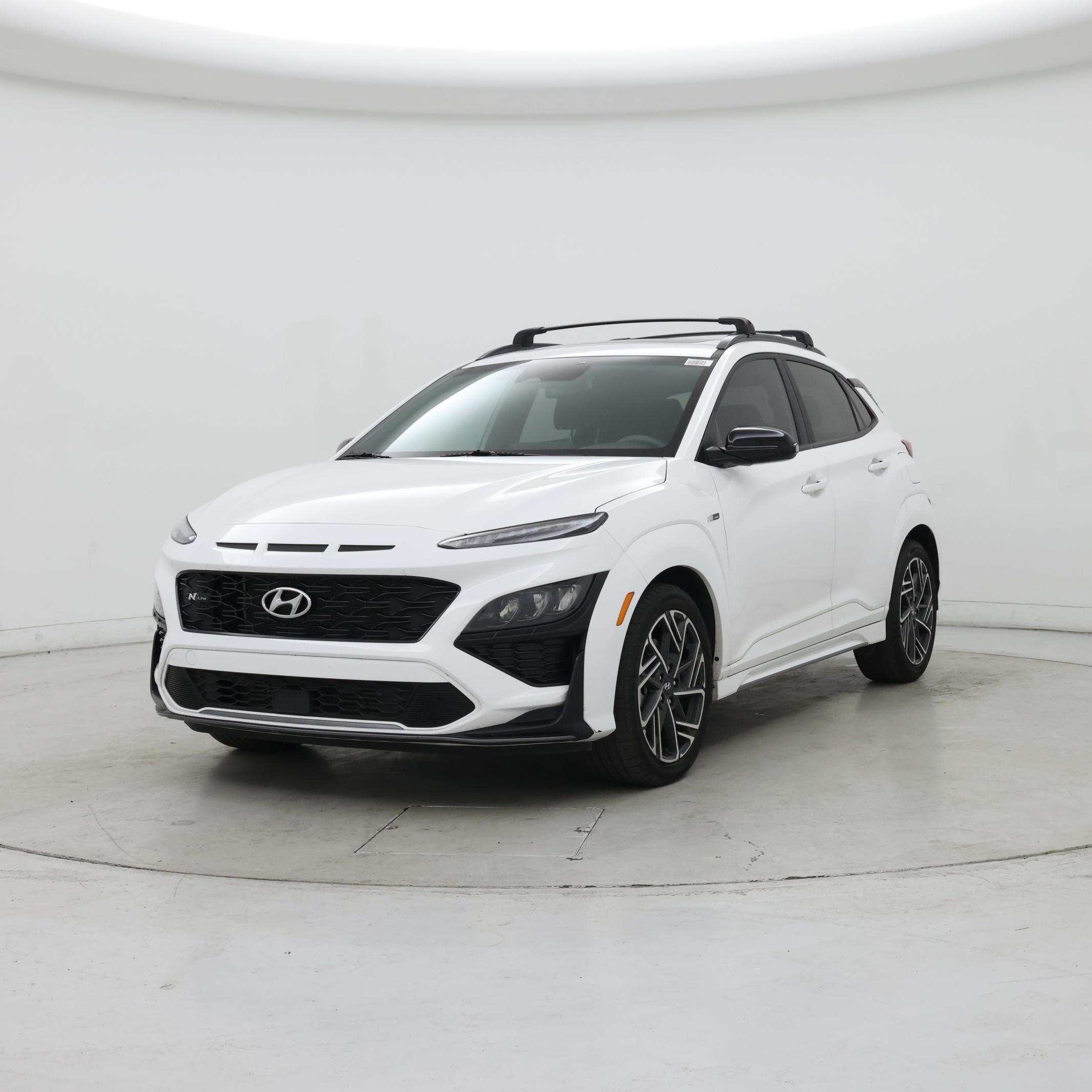 Thumbnail: 2022 Hyundai Kona - 5