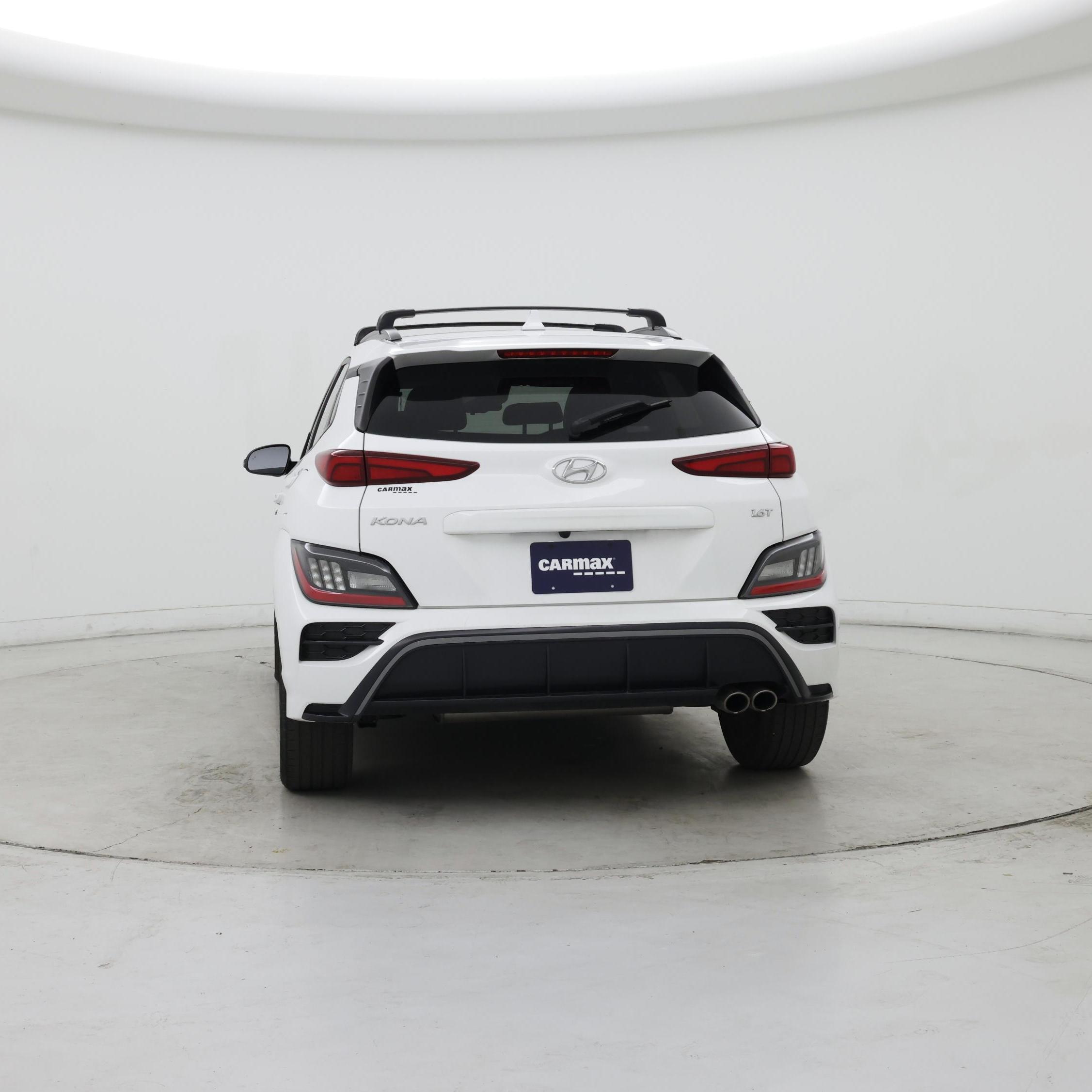 Thumbnail: 2022 Hyundai Kona - 6