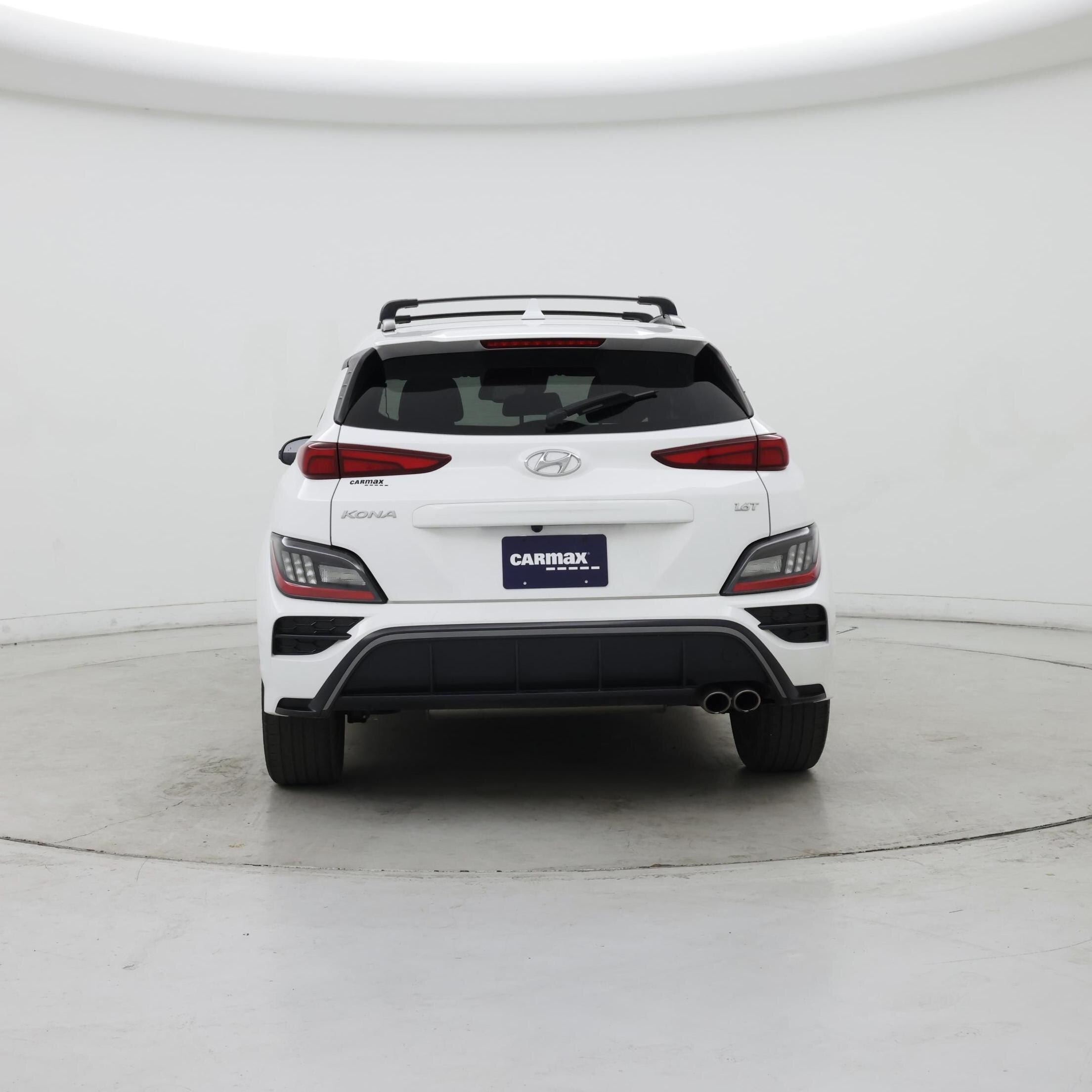 Thumbnail: 2022 Hyundai Kona - 8